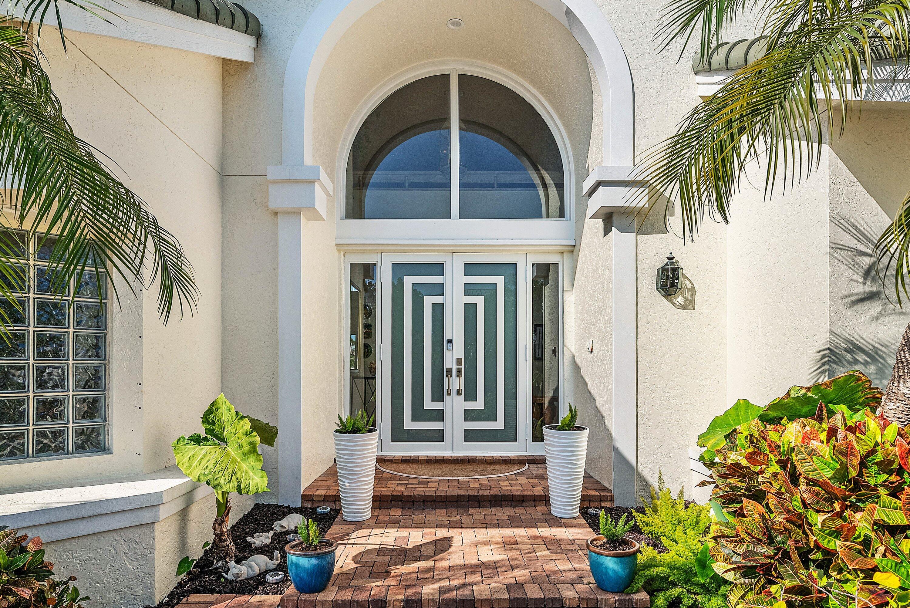 11 Inlet Cay Drive, Ocean Ridge