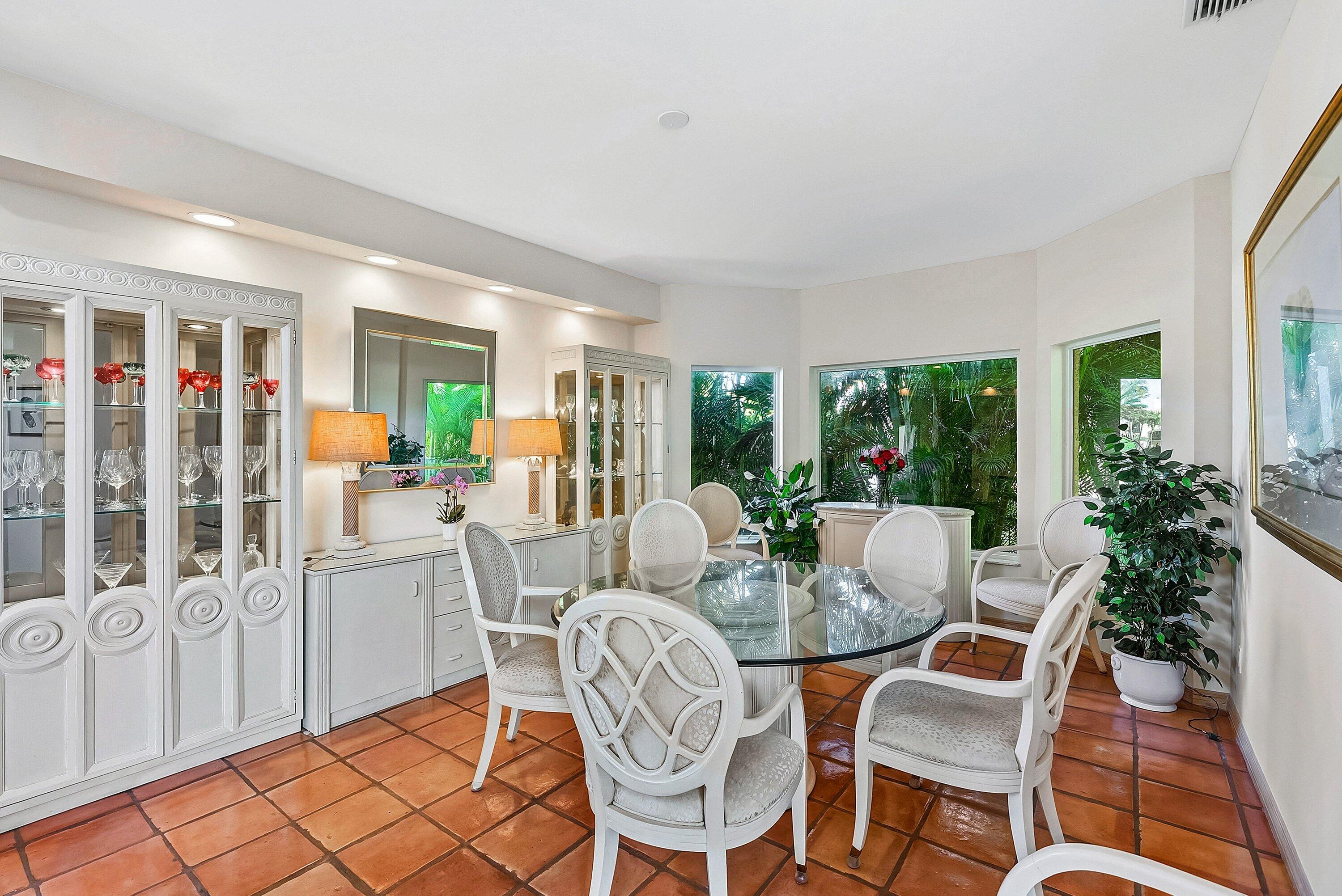 11 Inlet Cay Drive, Ocean Ridge