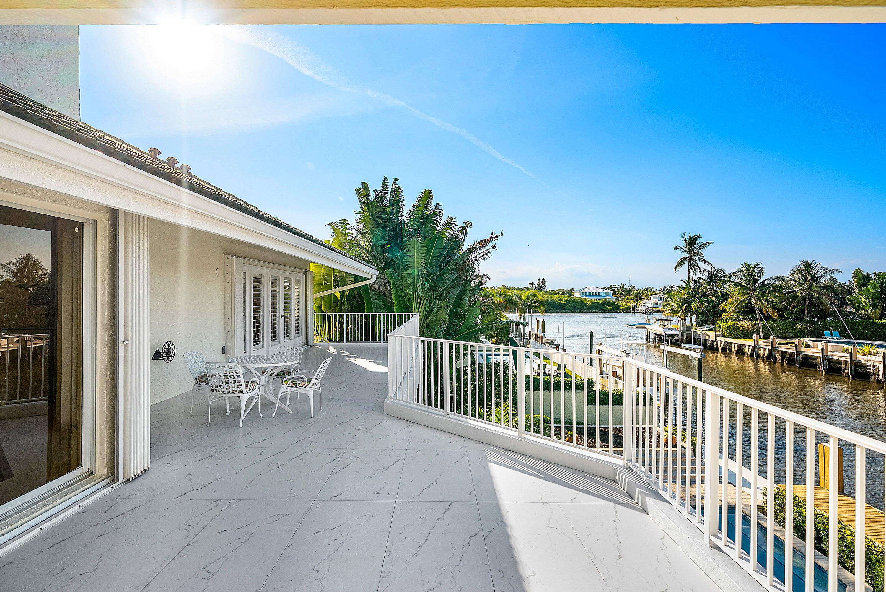 11 Inlet Cay Drive, Ocean Ridge