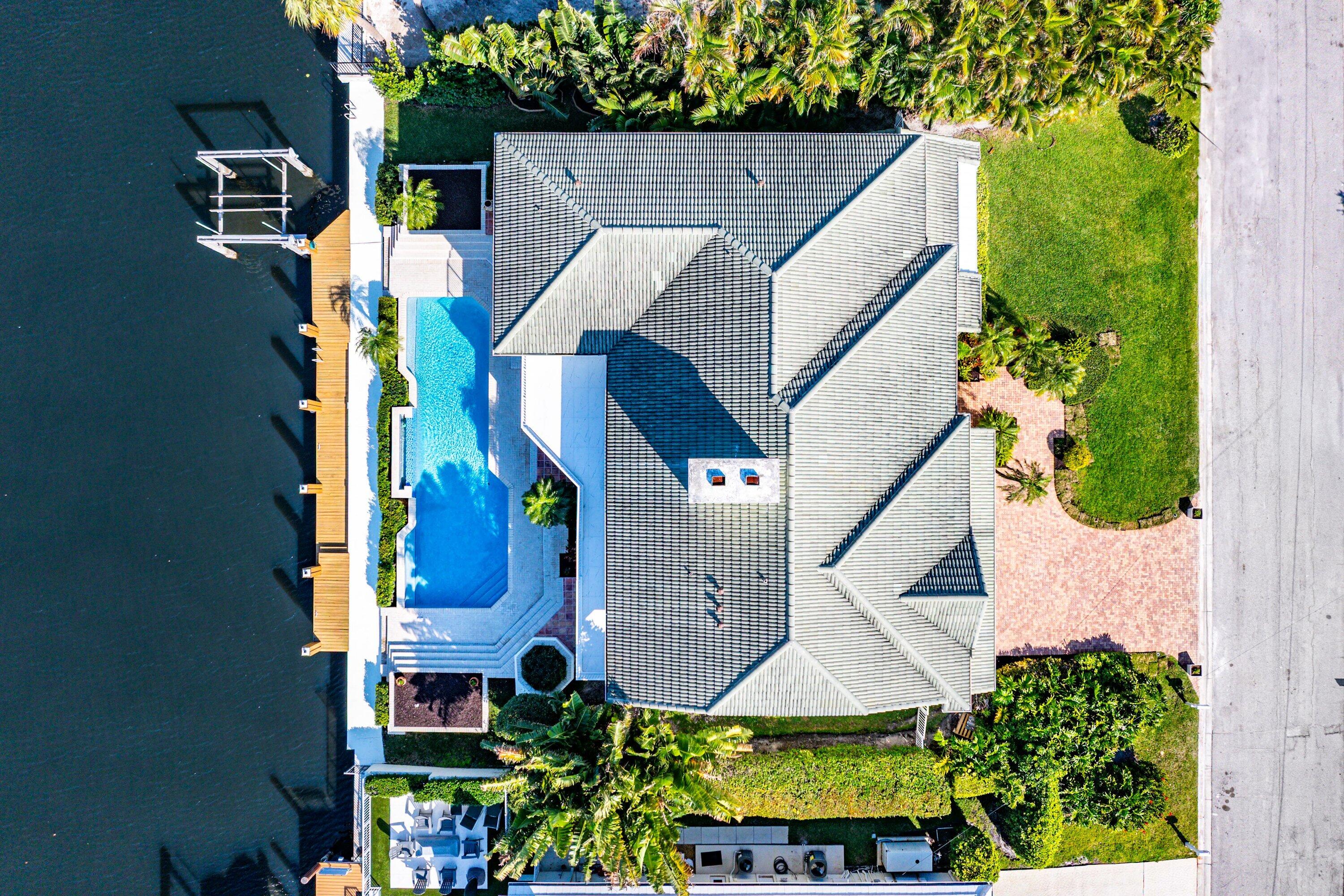 11 Inlet Cay Drive, Ocean Ridge