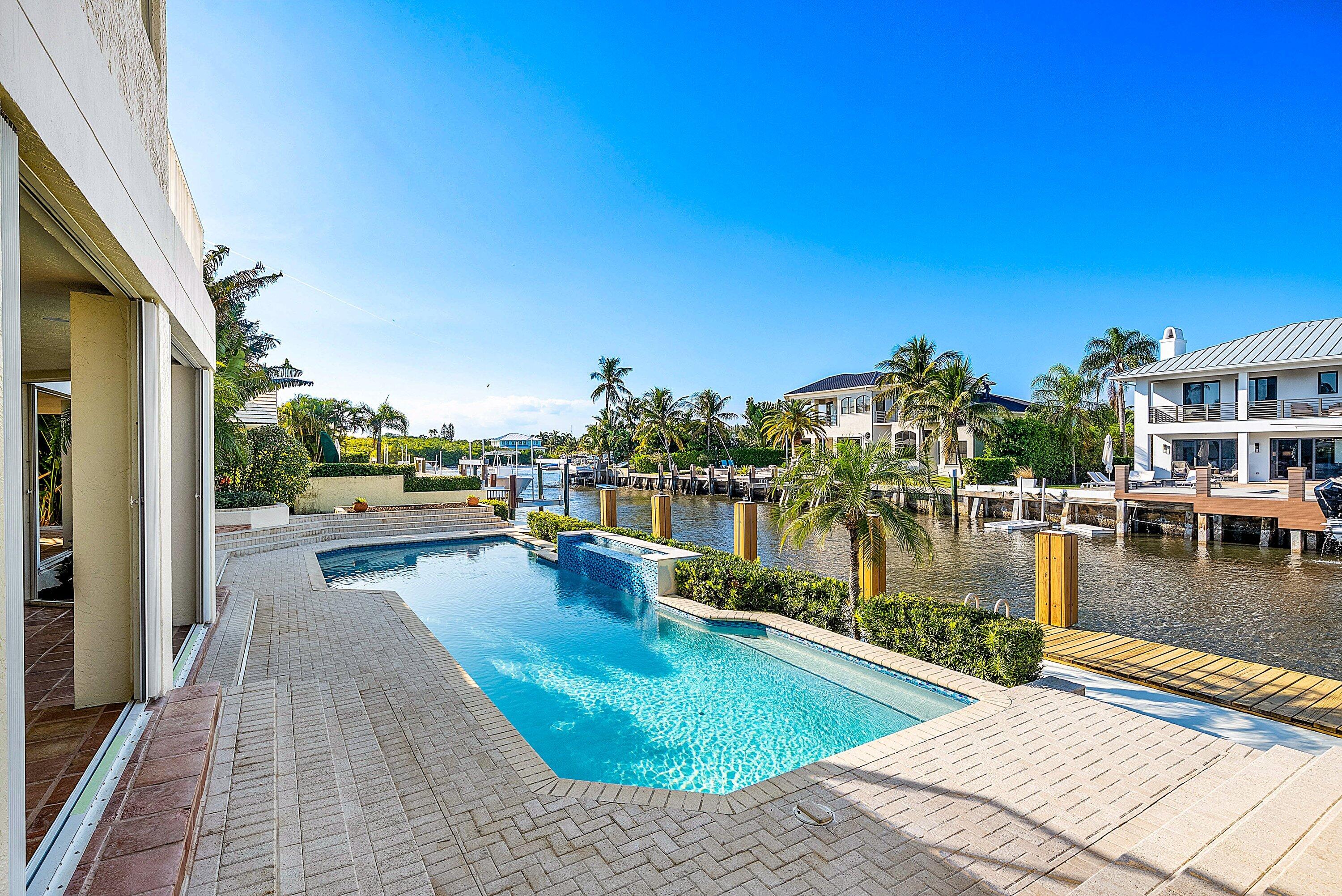 11 Inlet Cay Drive, Ocean Ridge