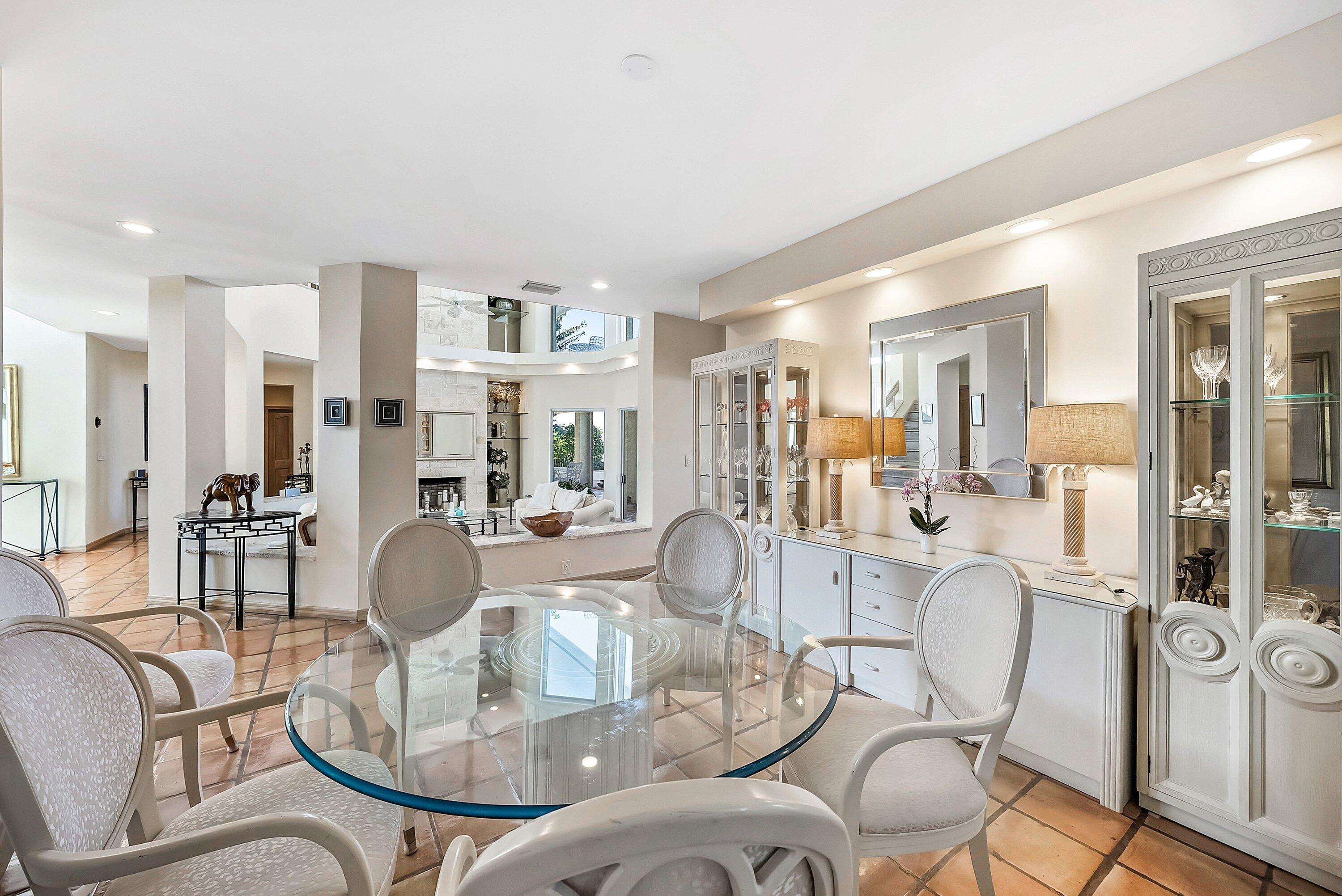 11 Inlet Cay Drive, Ocean Ridge