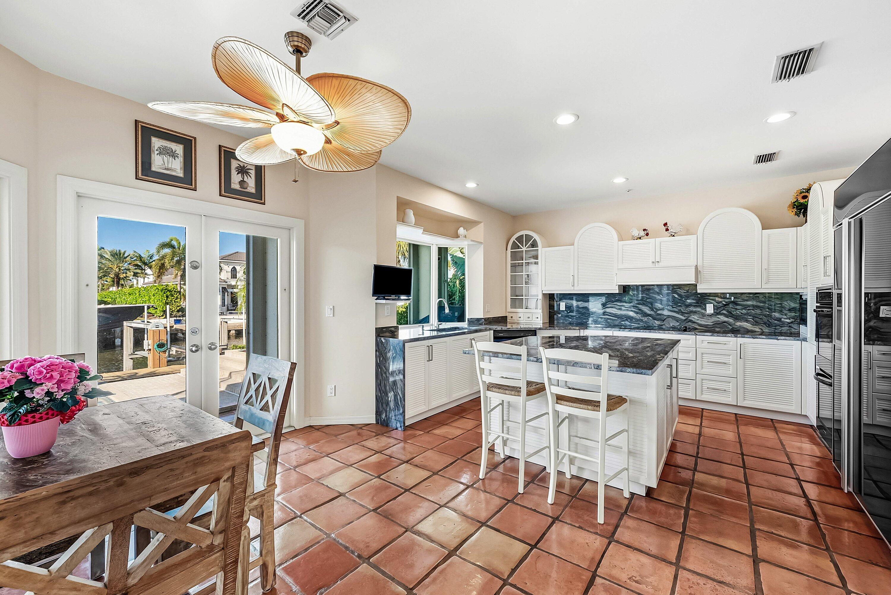 11 Inlet Cay Drive, Ocean Ridge