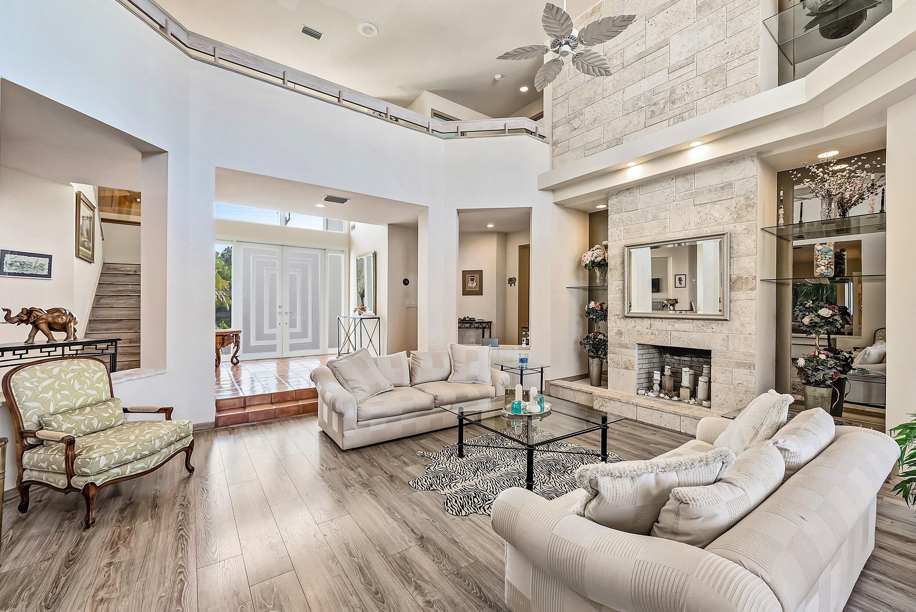 11 Inlet Cay Drive, Ocean Ridge