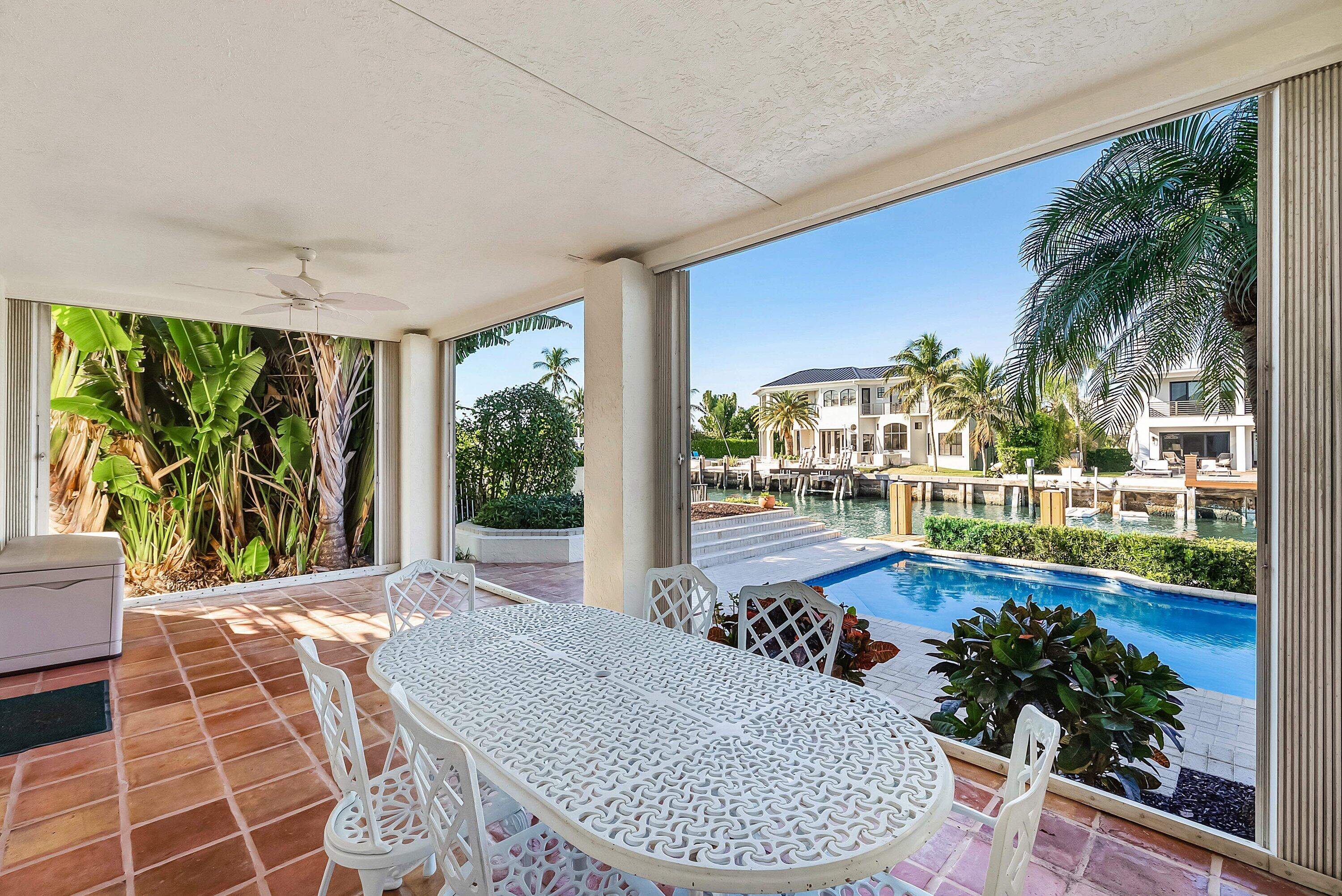 11 Inlet Cay Drive, Ocean Ridge