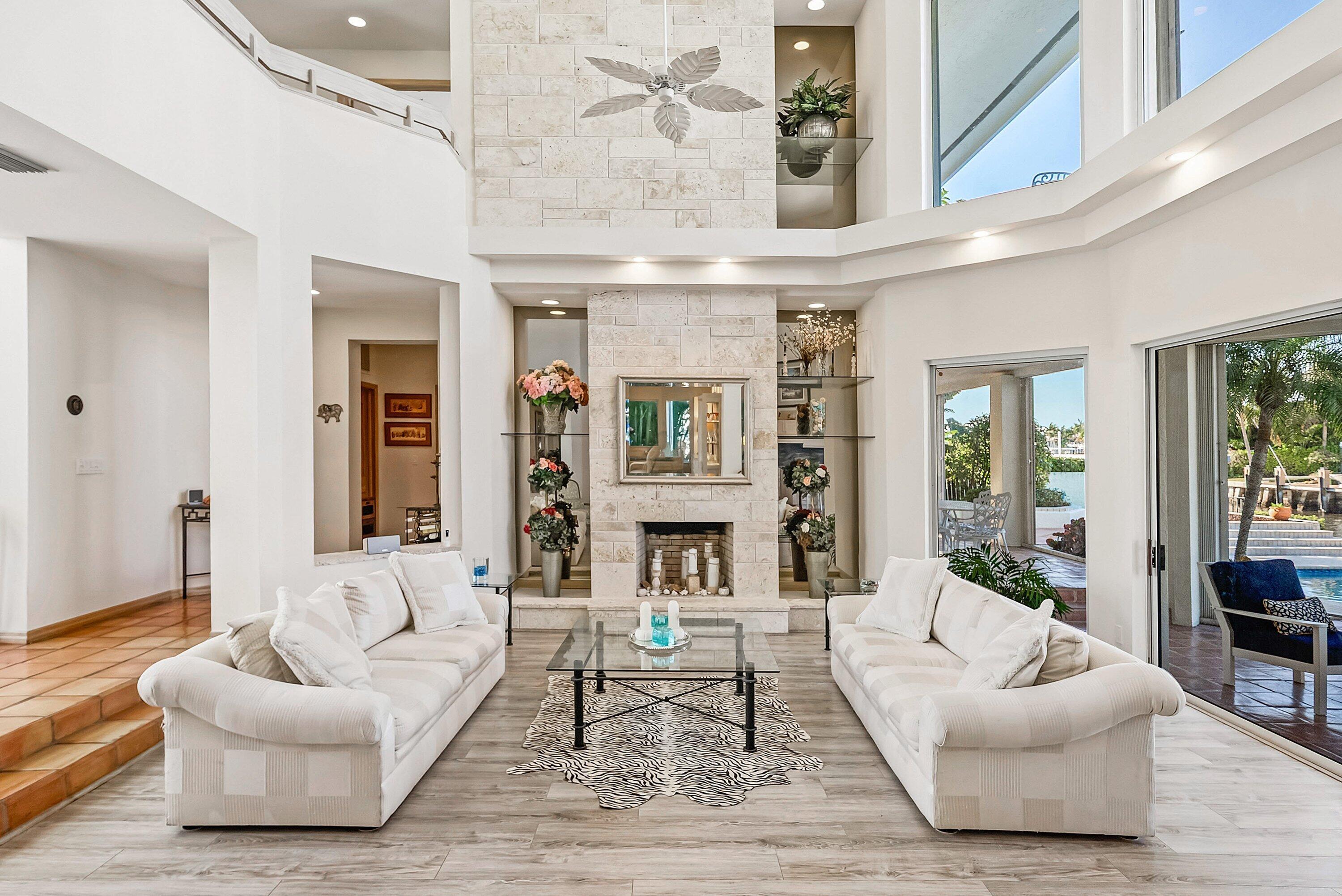 11 Inlet Cay Drive, Ocean Ridge