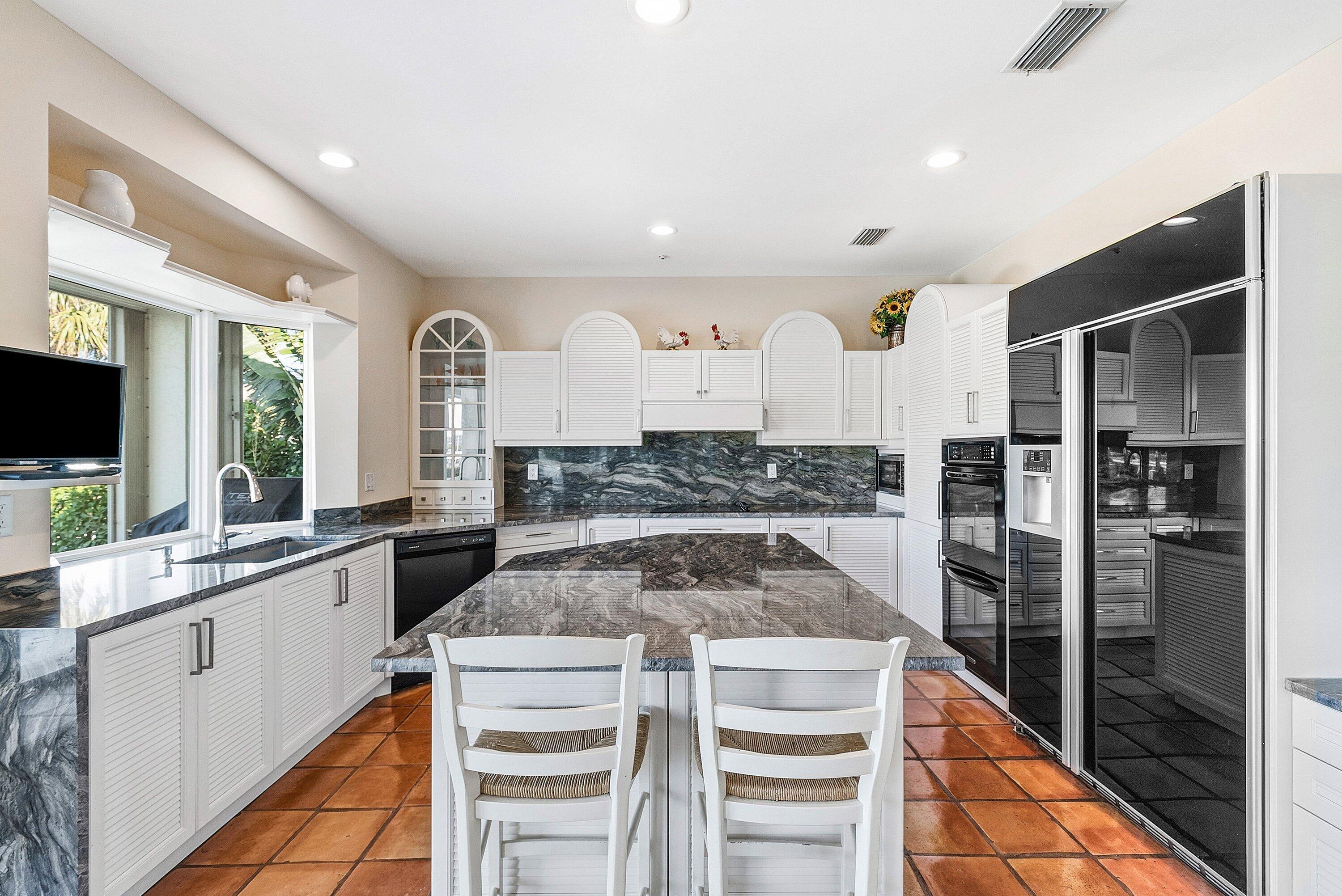 11 Inlet Cay Drive, Ocean Ridge