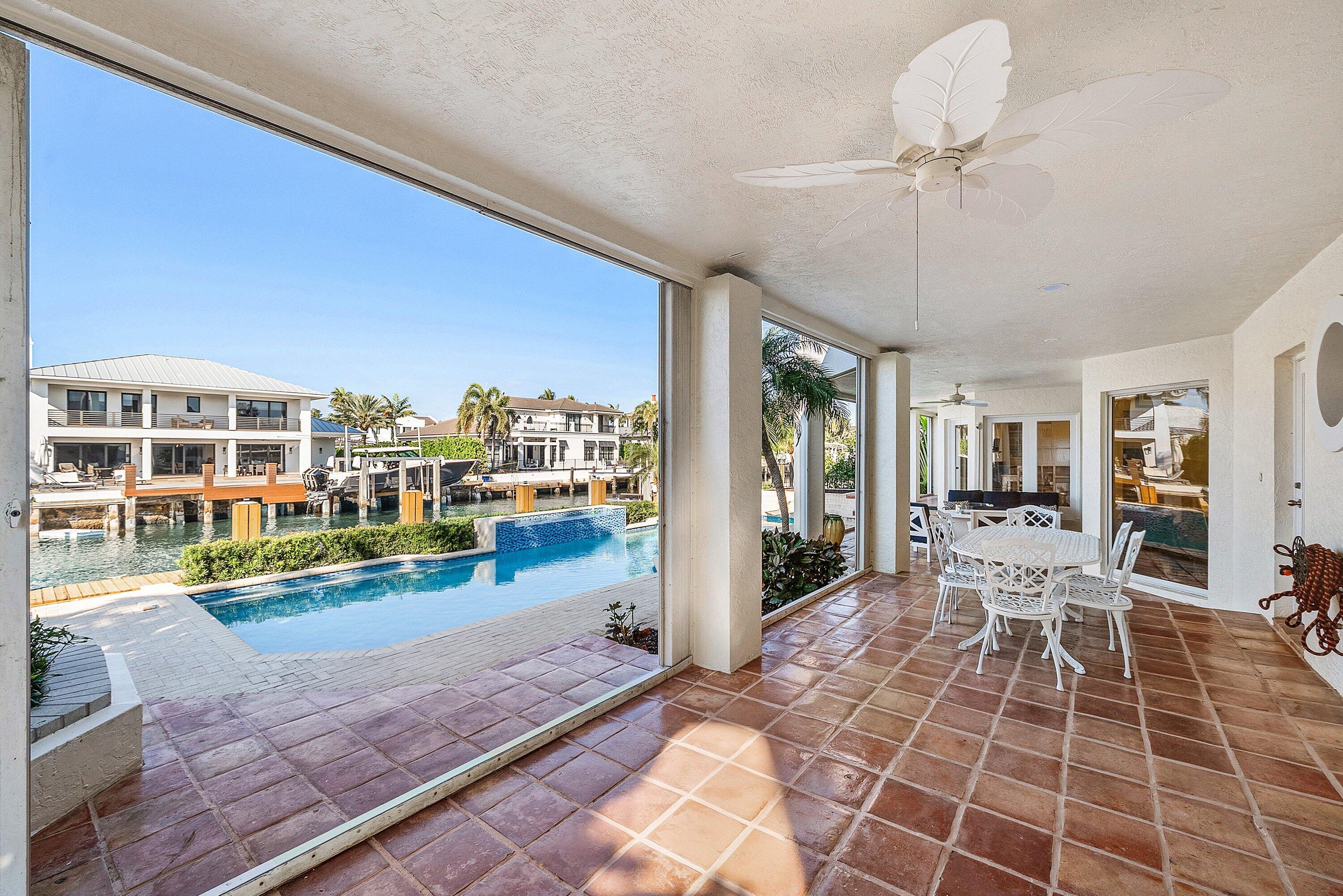 11 Inlet Cay Drive, Ocean Ridge