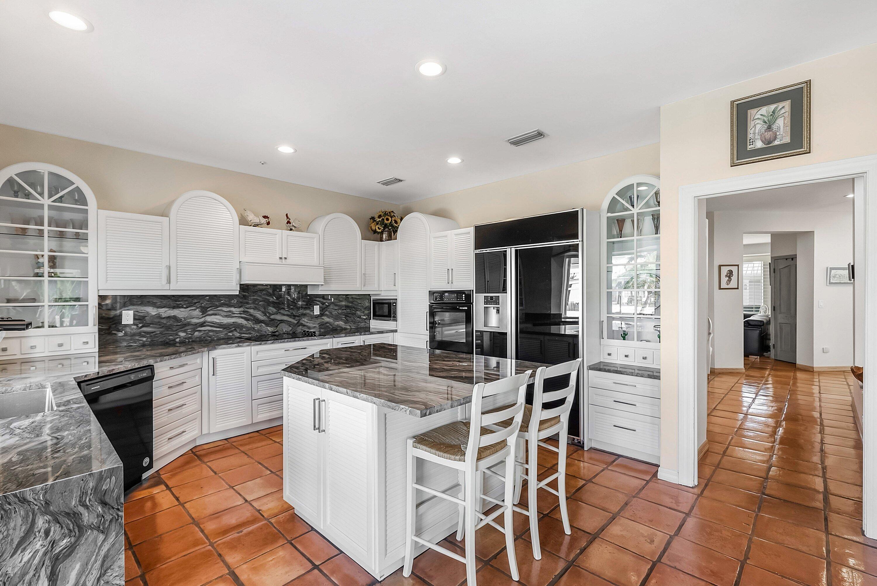 11 Inlet Cay Drive, Ocean Ridge