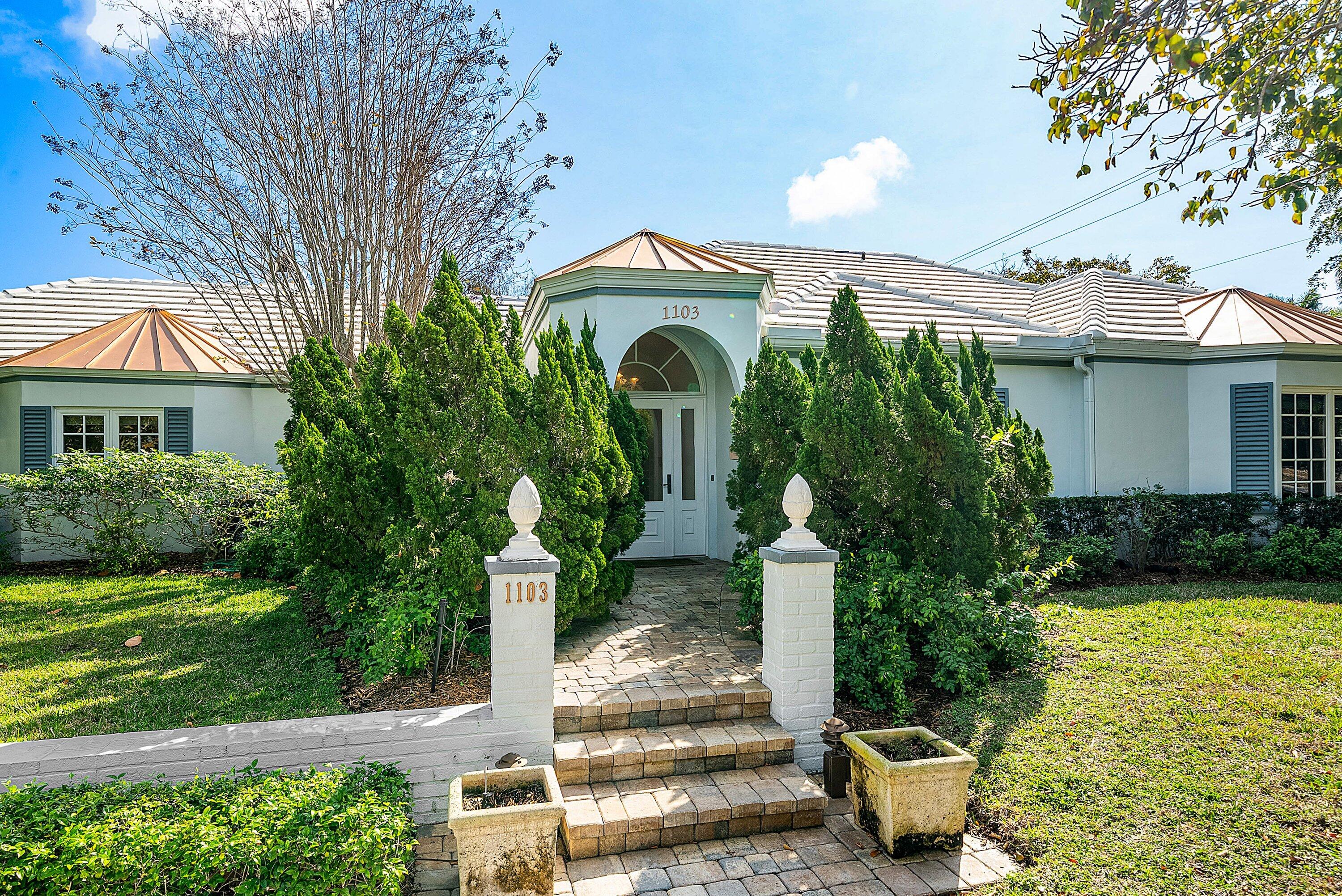 1103 NW 6th Avenue