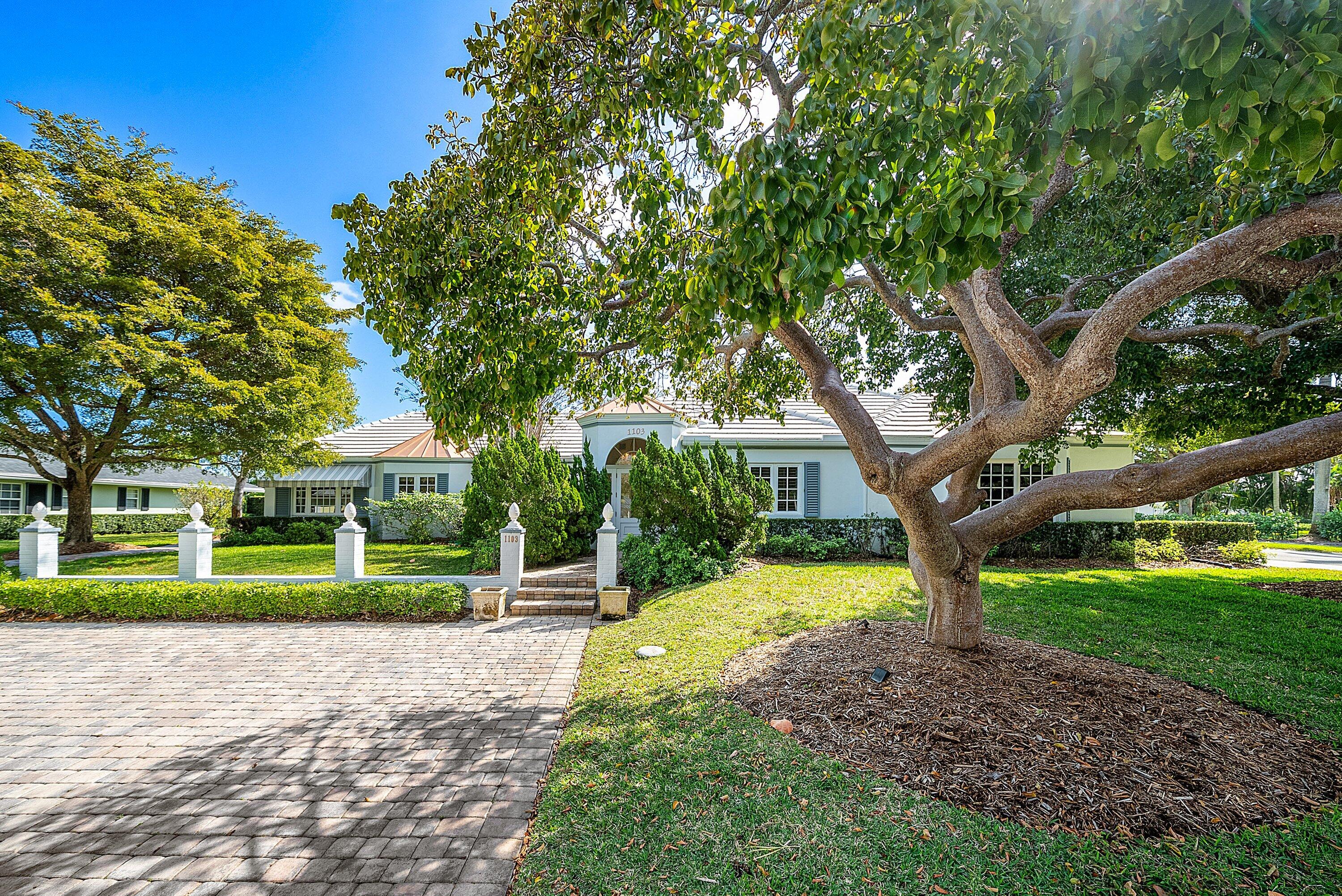 1103 NW 6th Avenue