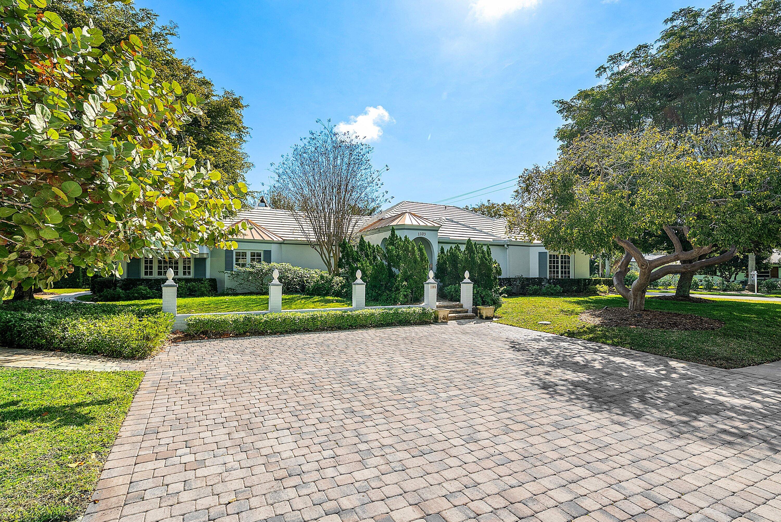 1103 NW 6th Avenue