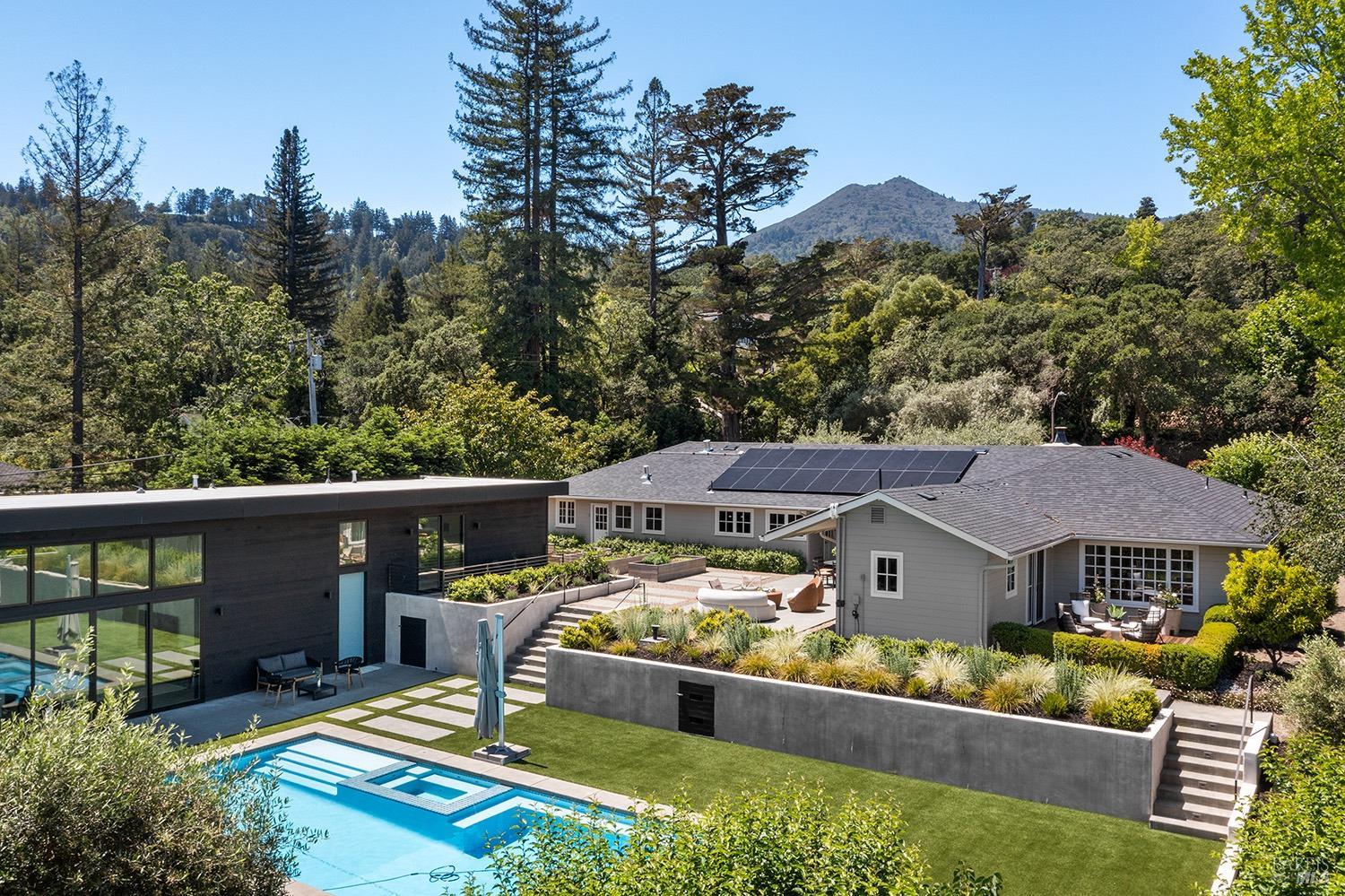 33 Rancheria Road