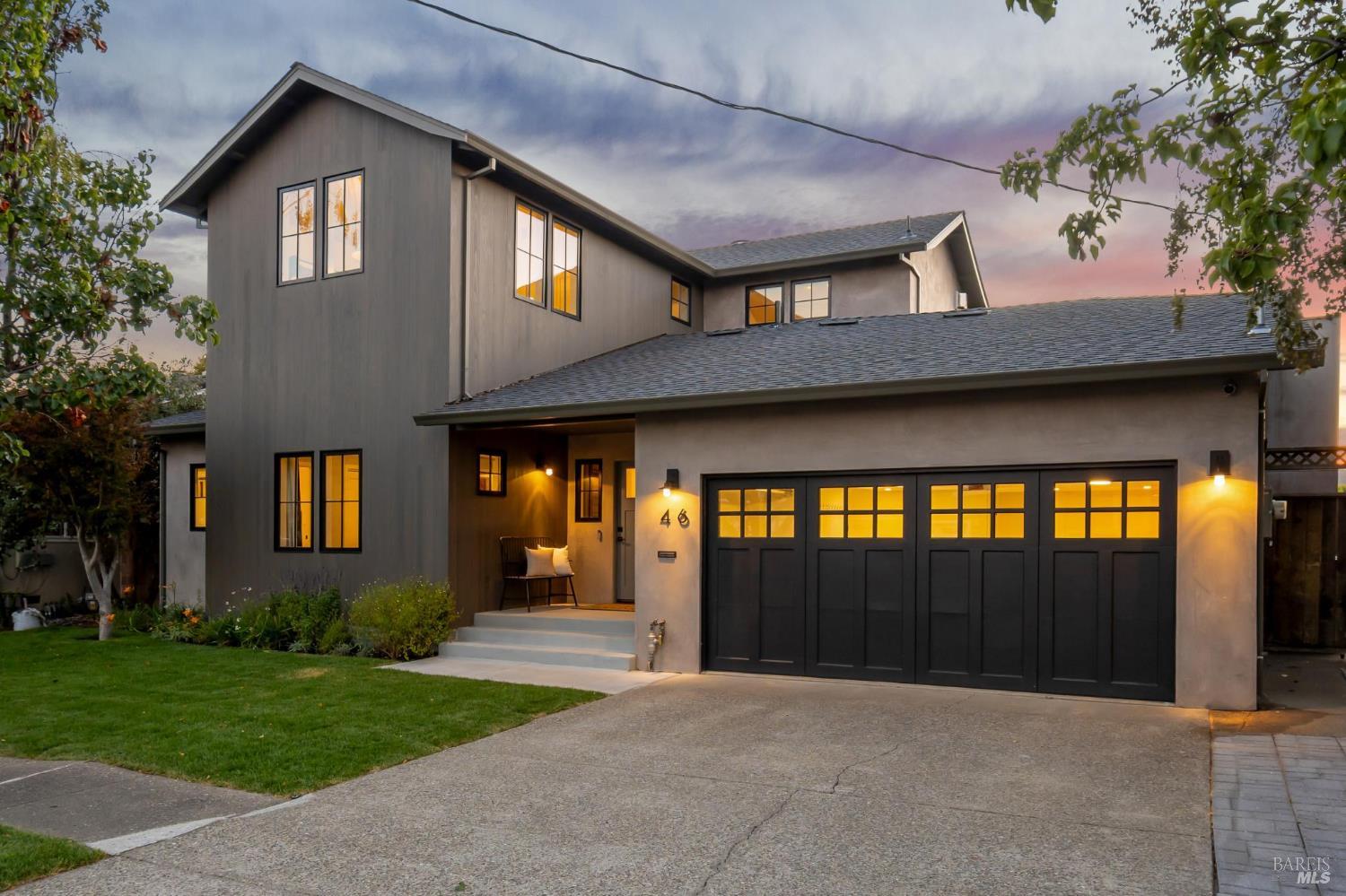 46 Birch Avenue