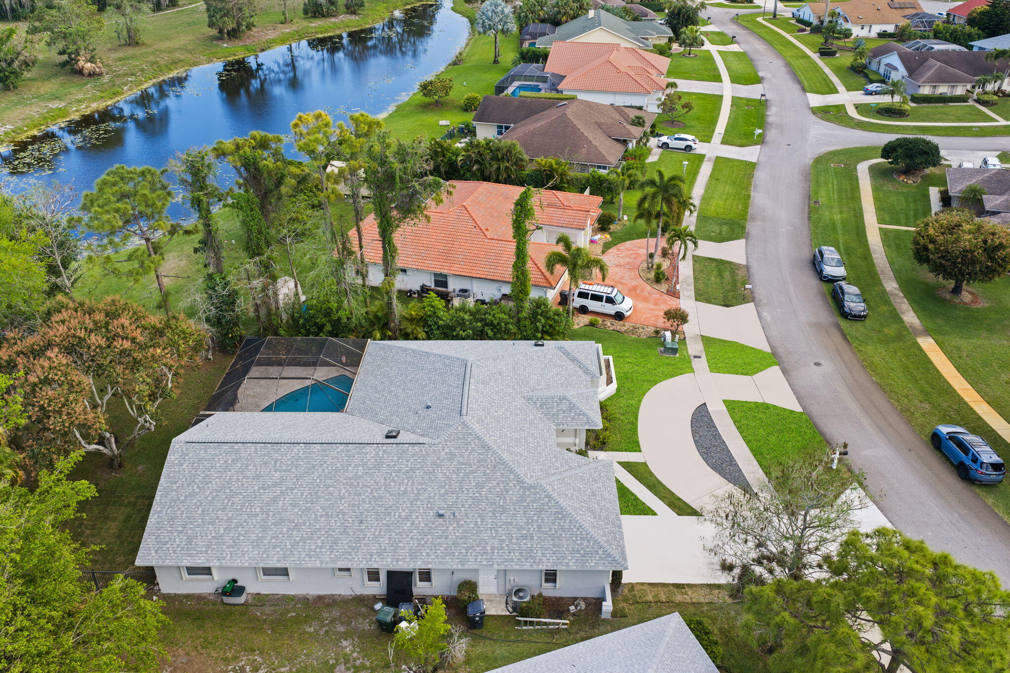1738 Lindsey Court