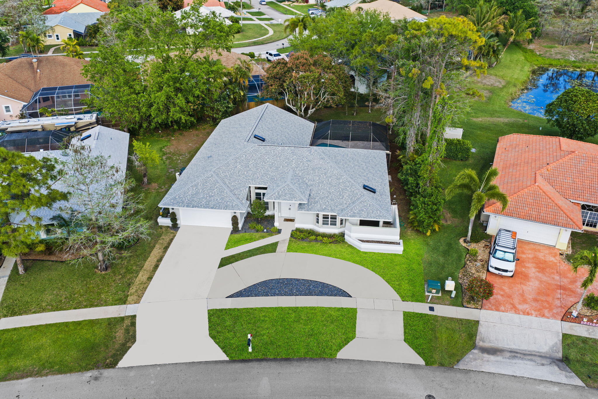 1738 Lindsey Court
