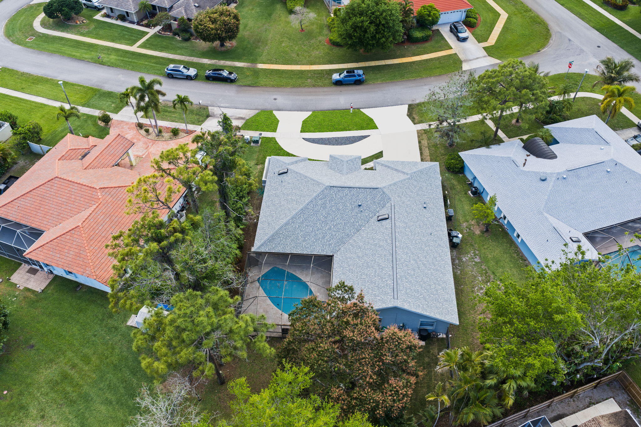 1738 Lindsey Court