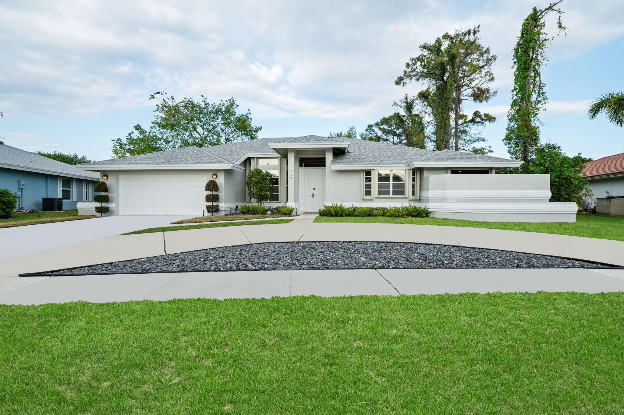 1738 Lindsey Court