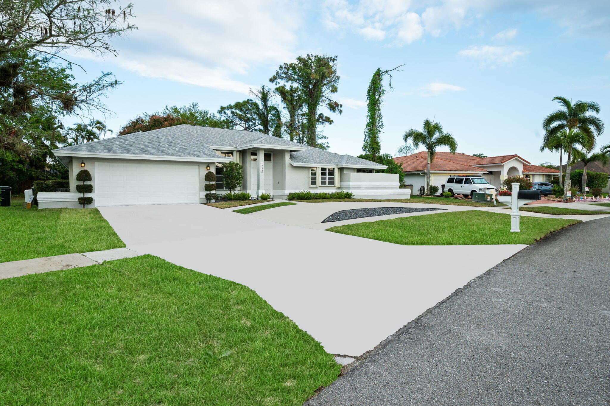 1738 Lindsey Court