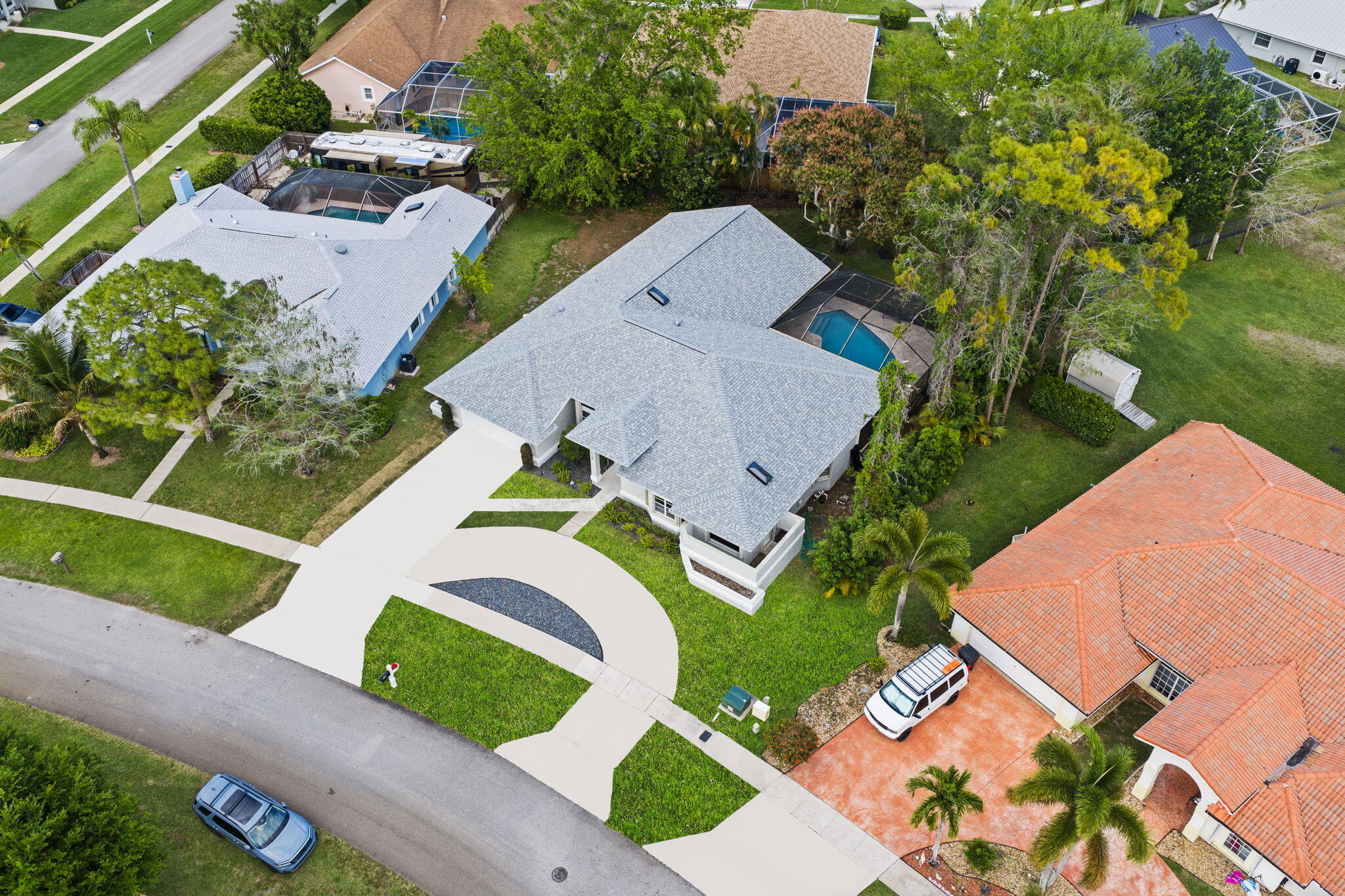 1738 Lindsey Court