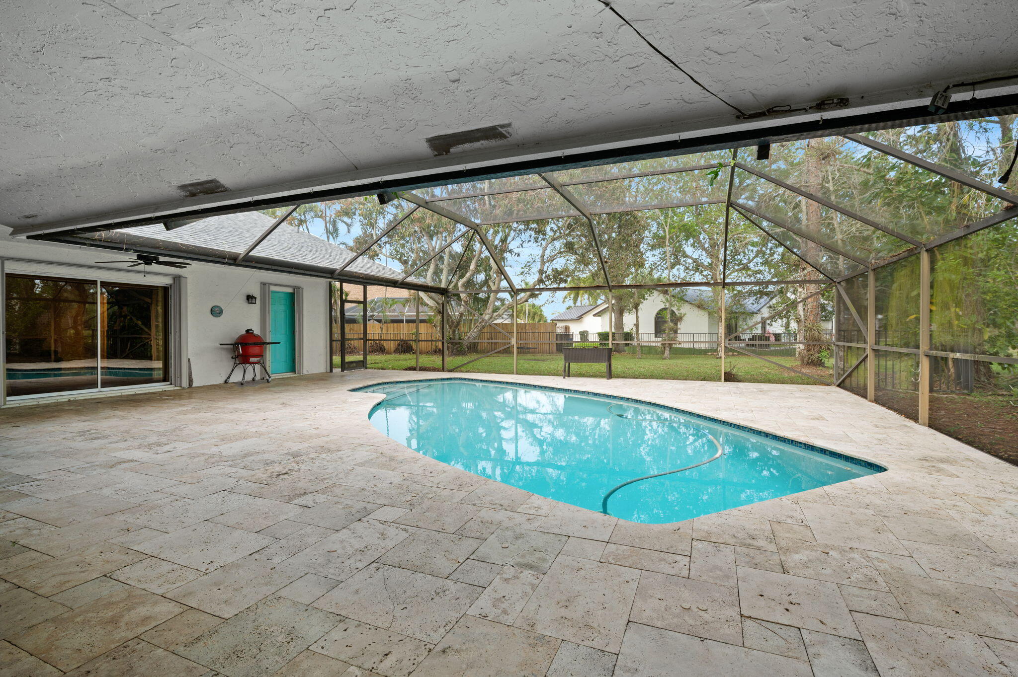 1738 Lindsey Court
