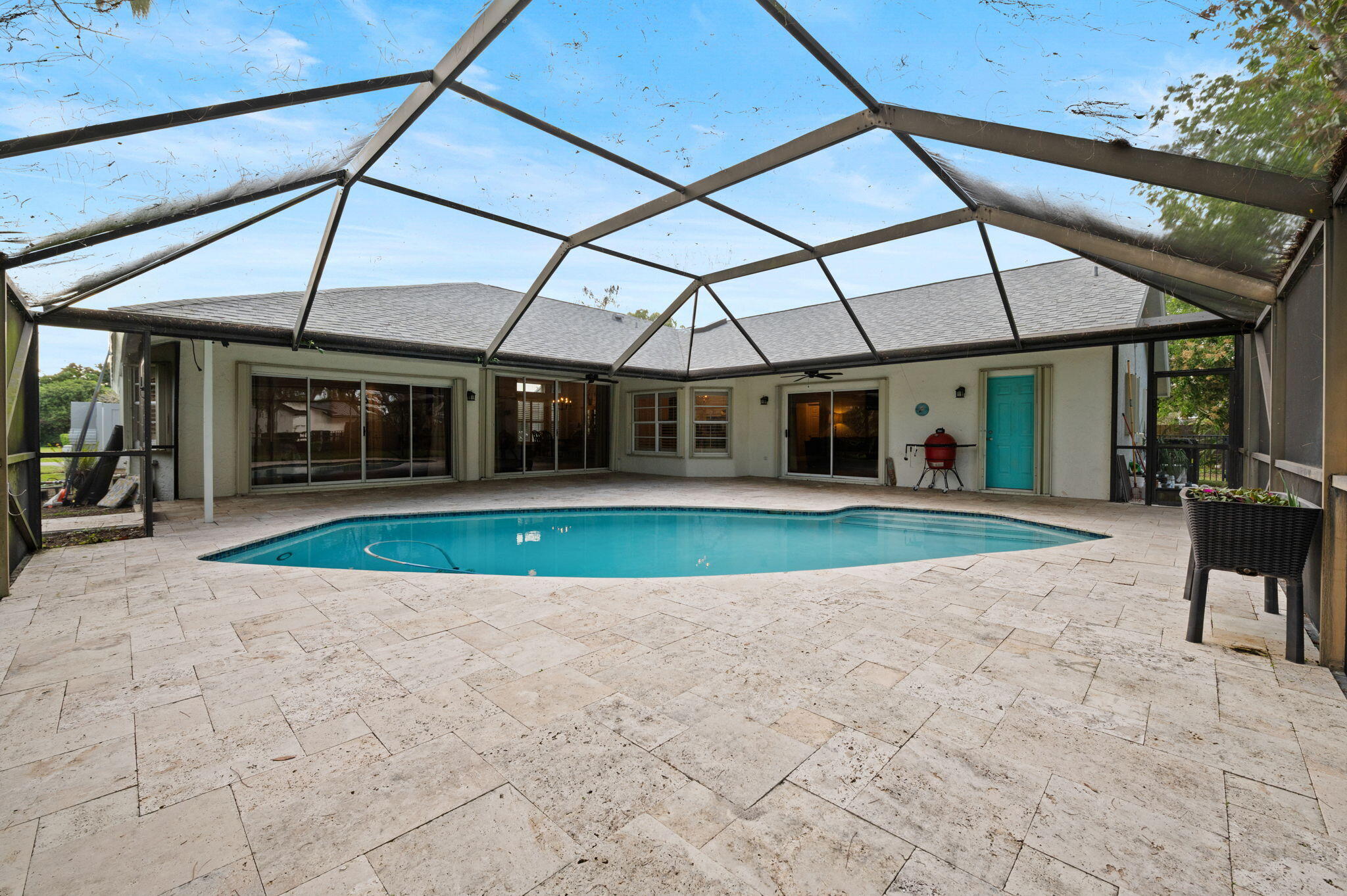 1738 Lindsey Court