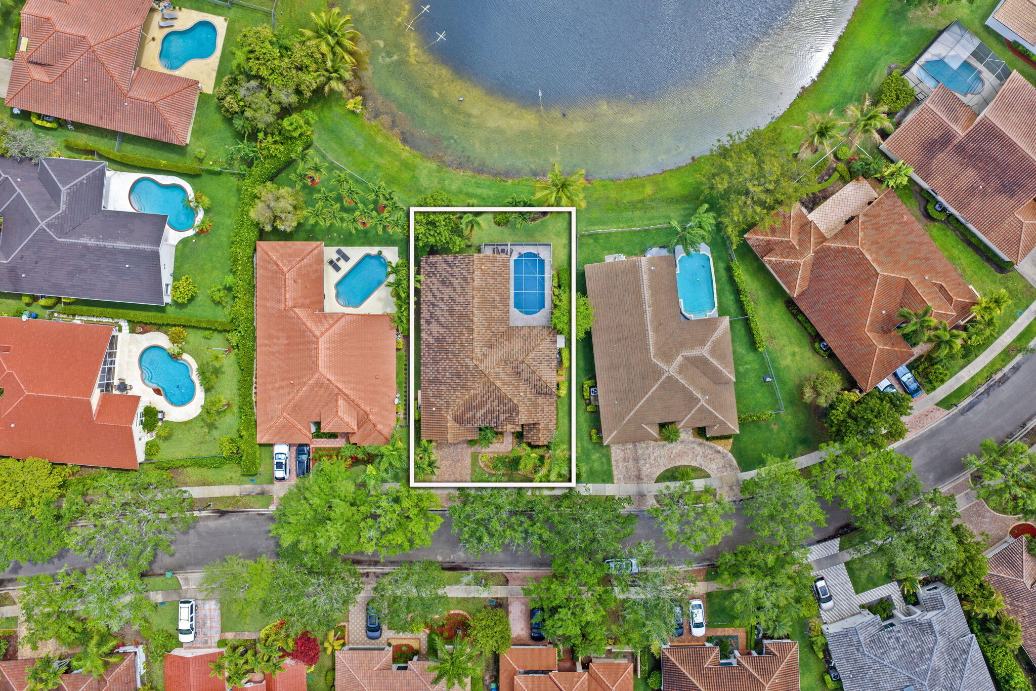 2664 Nelson Court