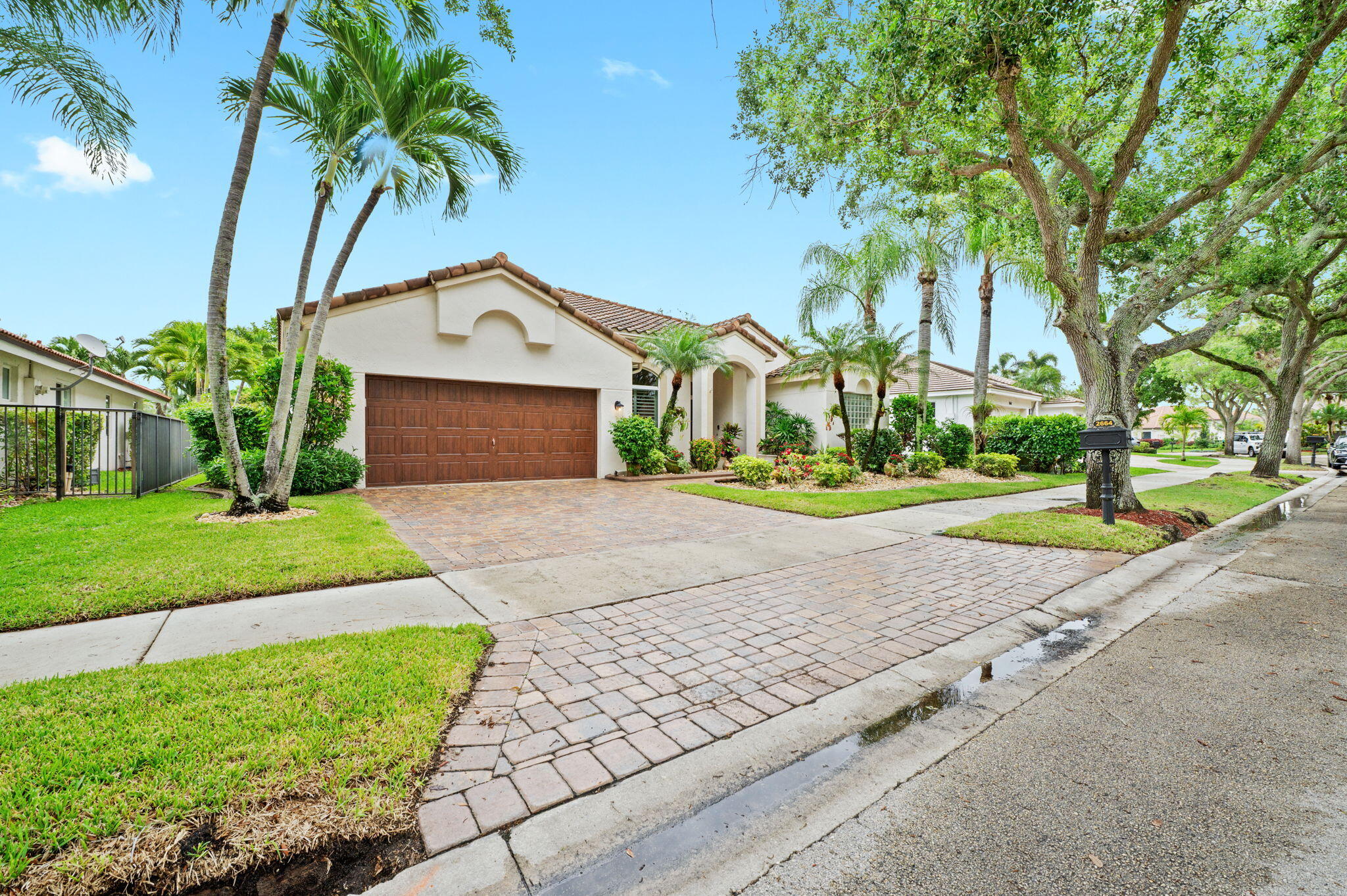 2664 Nelson Court