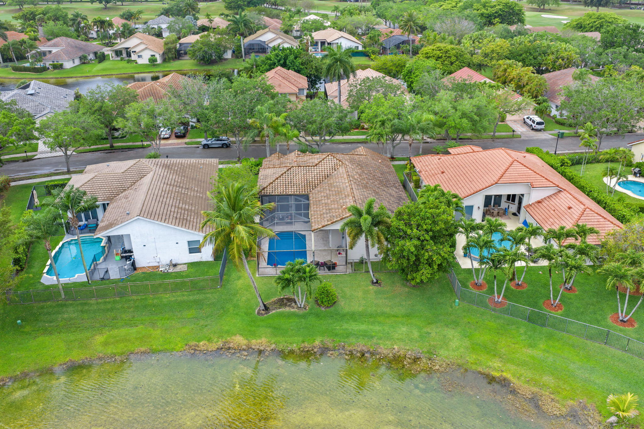2664 Nelson Court