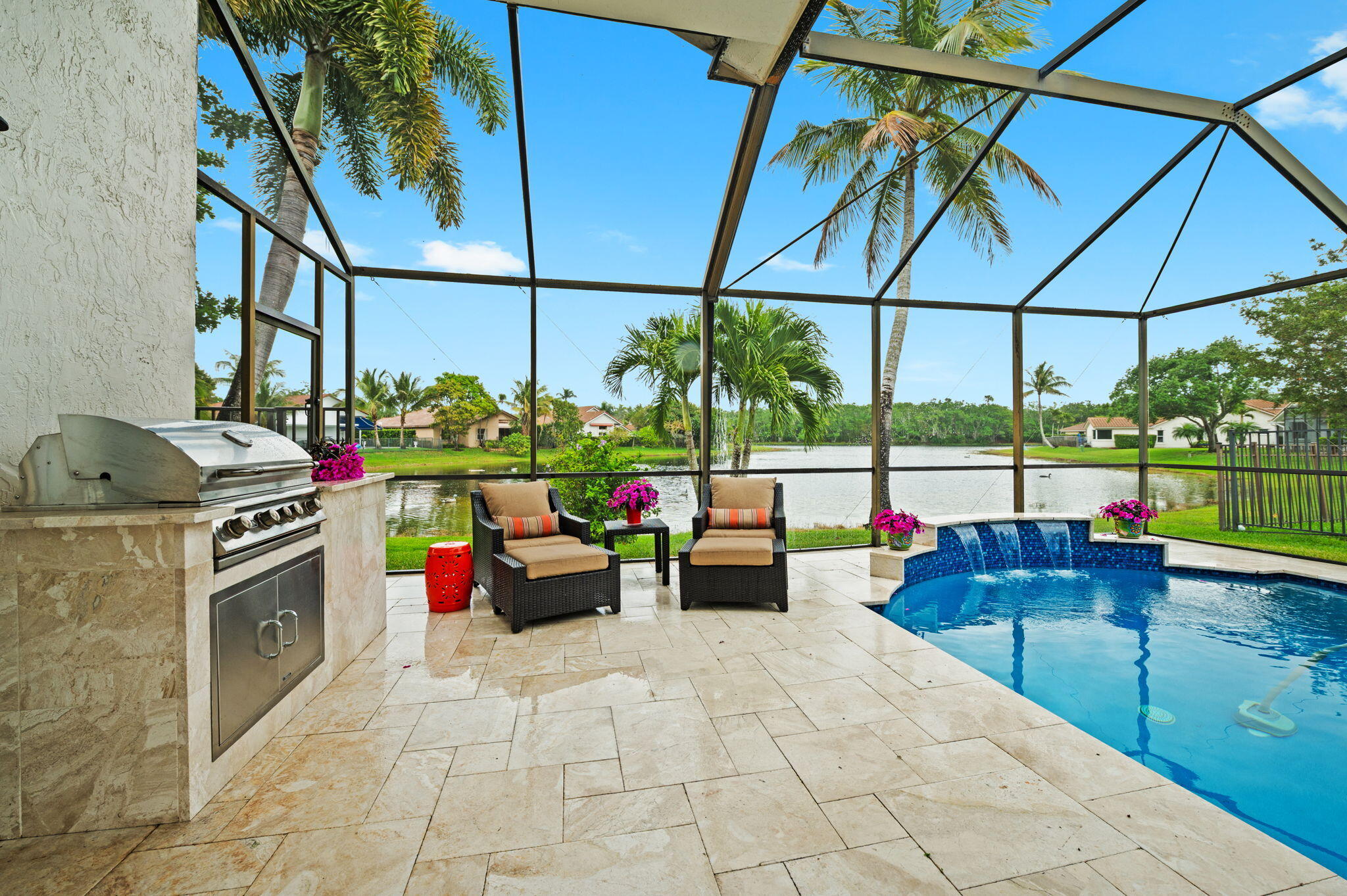 2664 Nelson Court