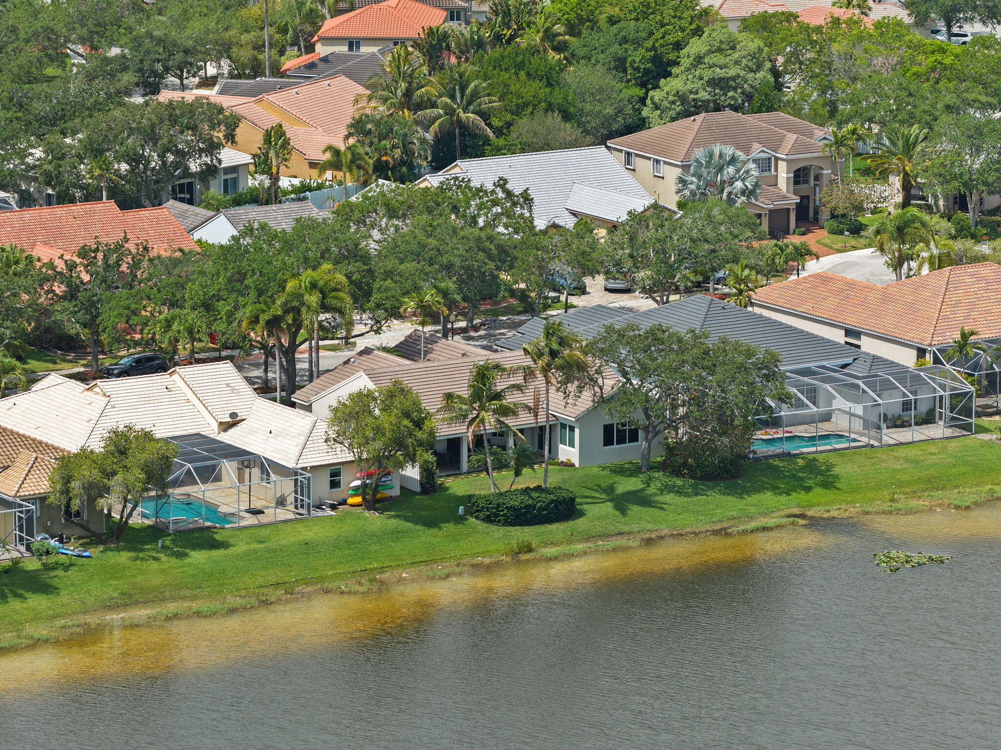 804 Heritage Drive