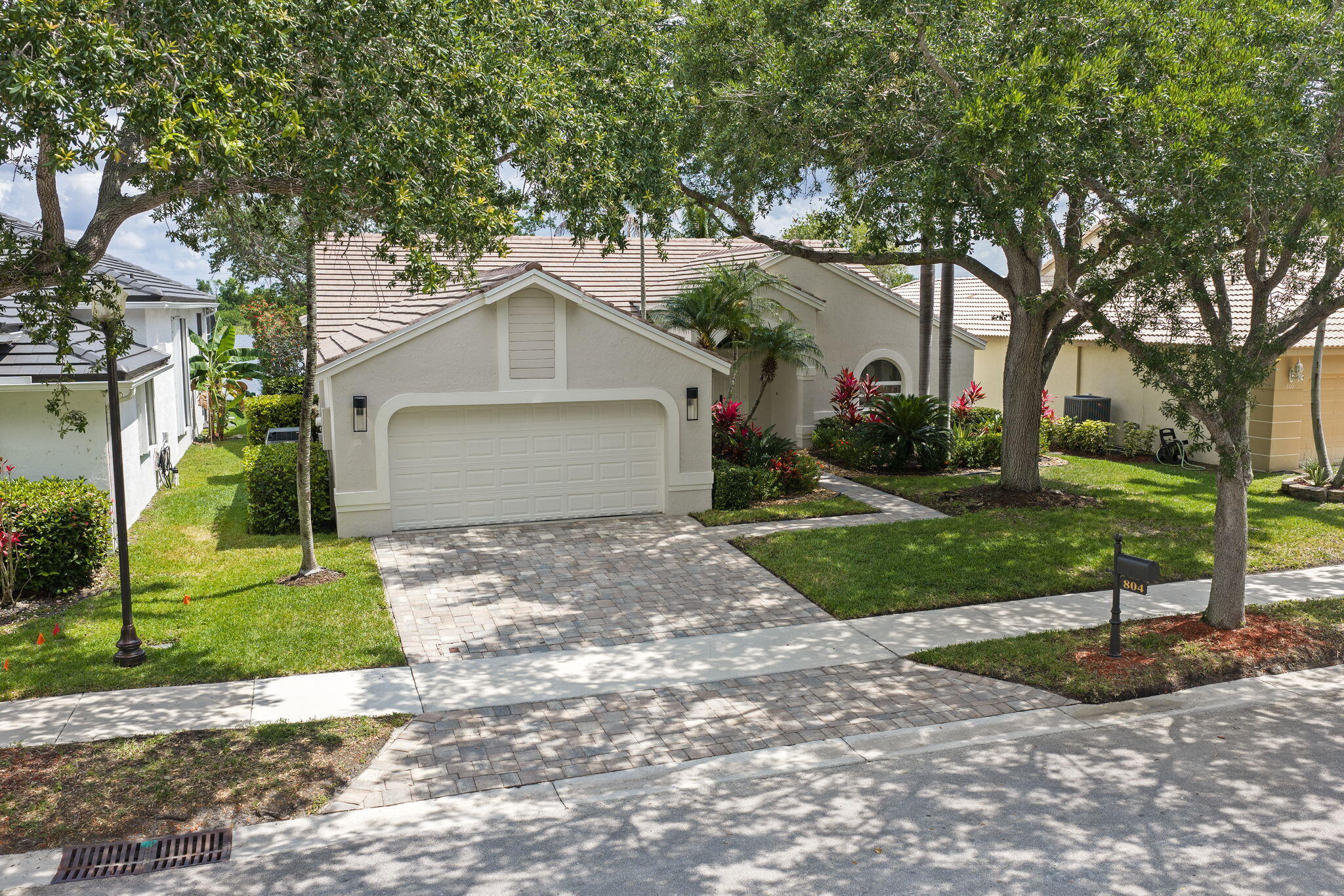 804 Heritage Drive