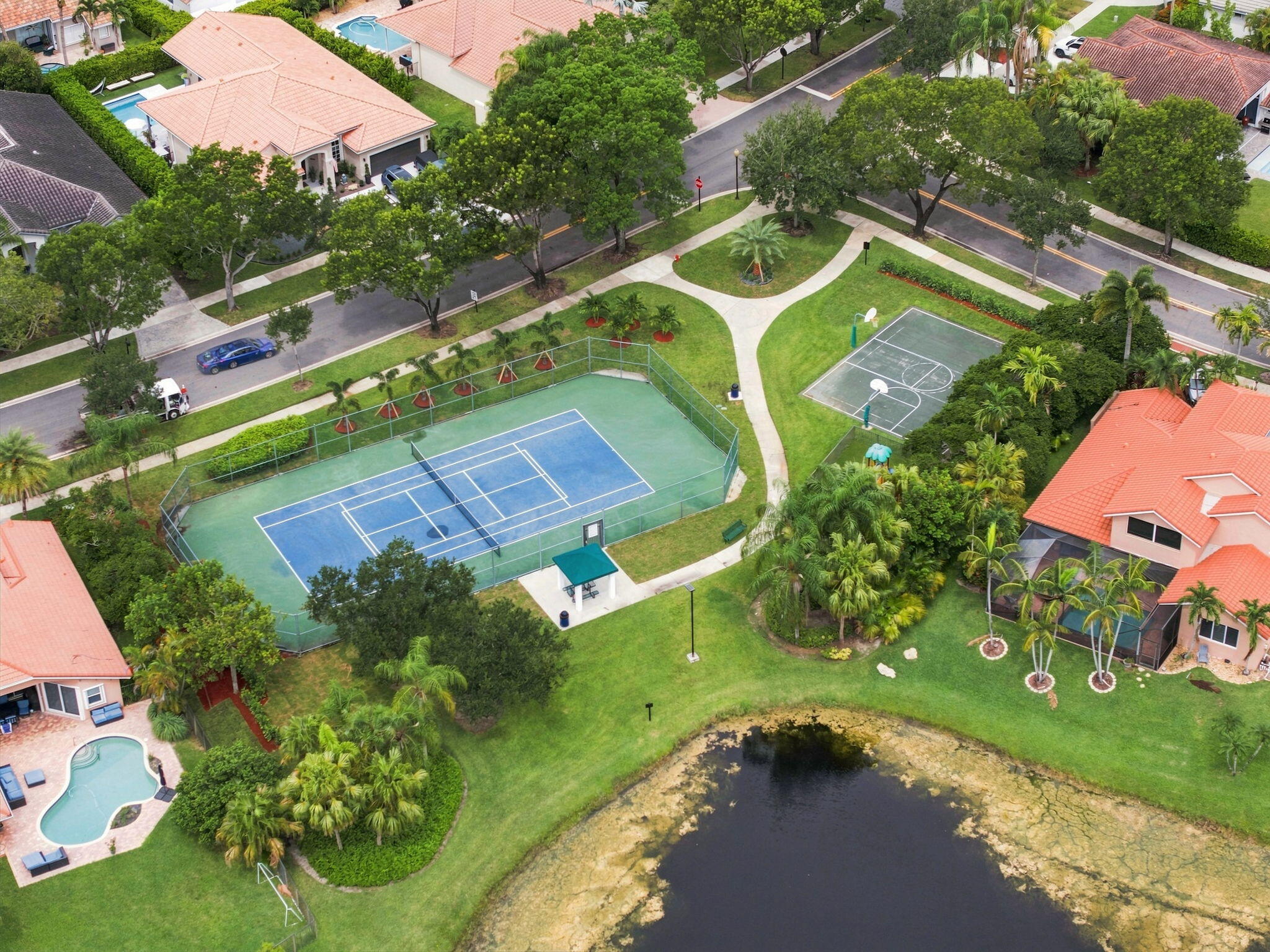 845 Bayside Lane