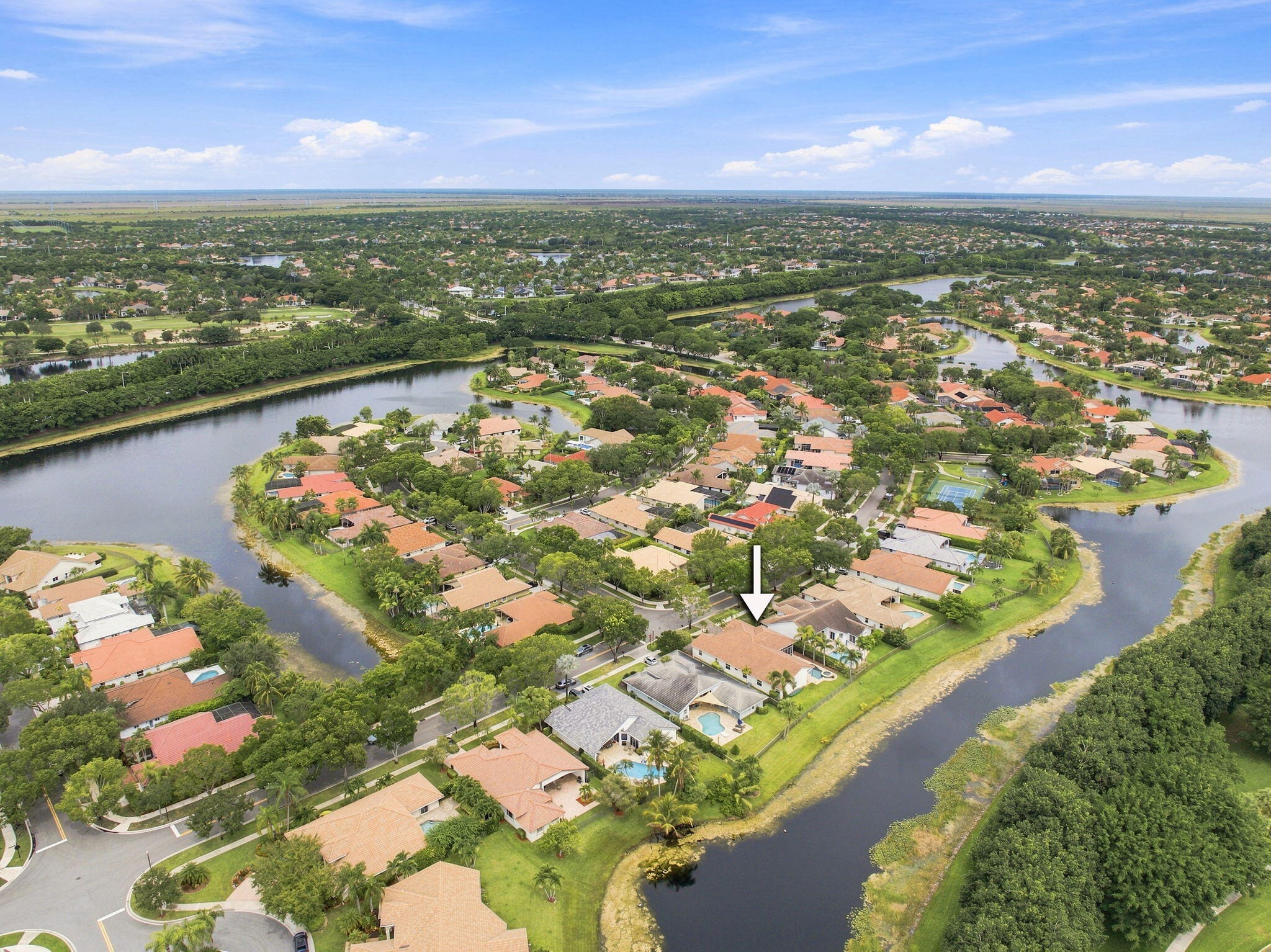 845 Bayside Lane