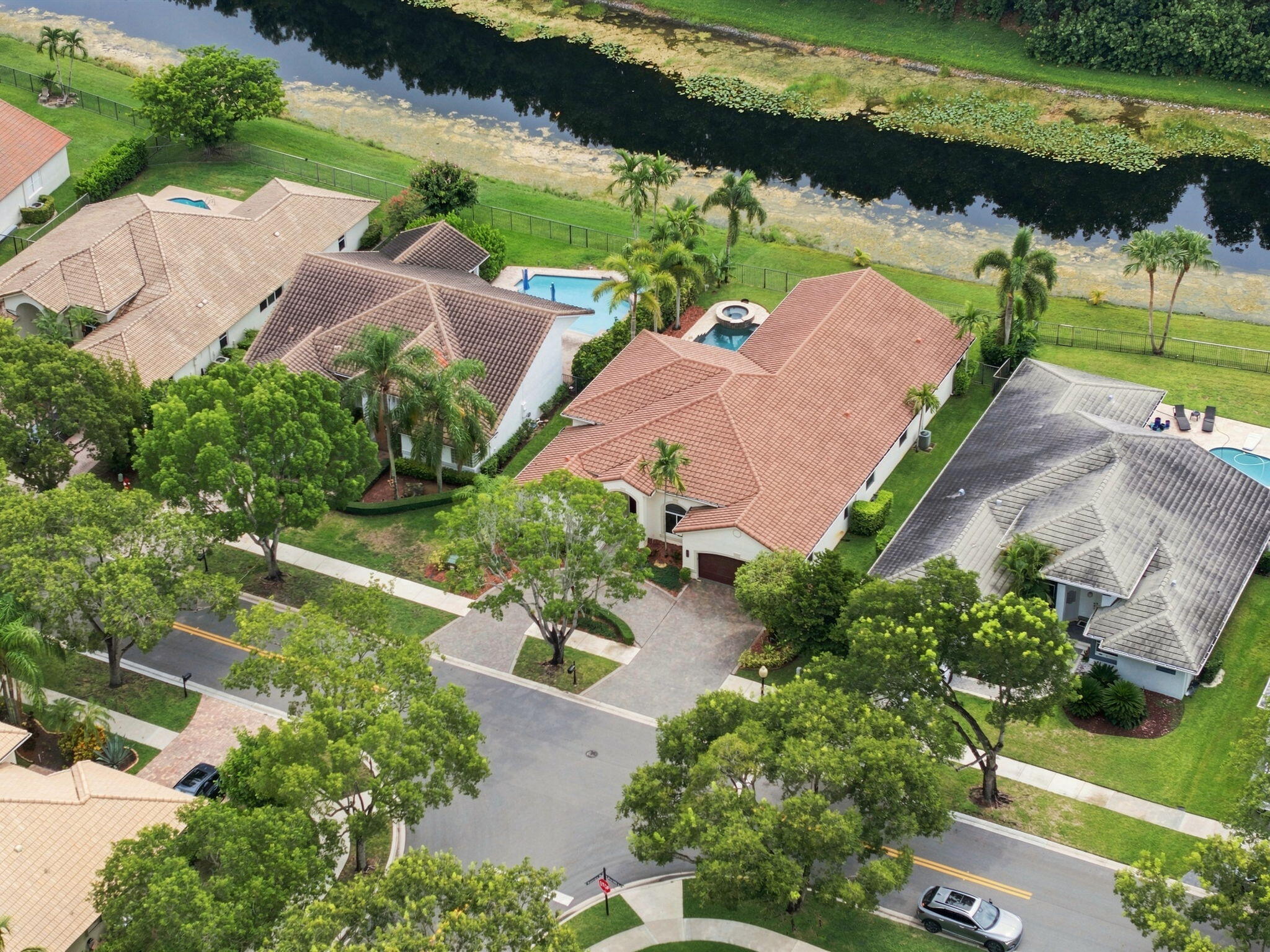 845 Bayside Lane