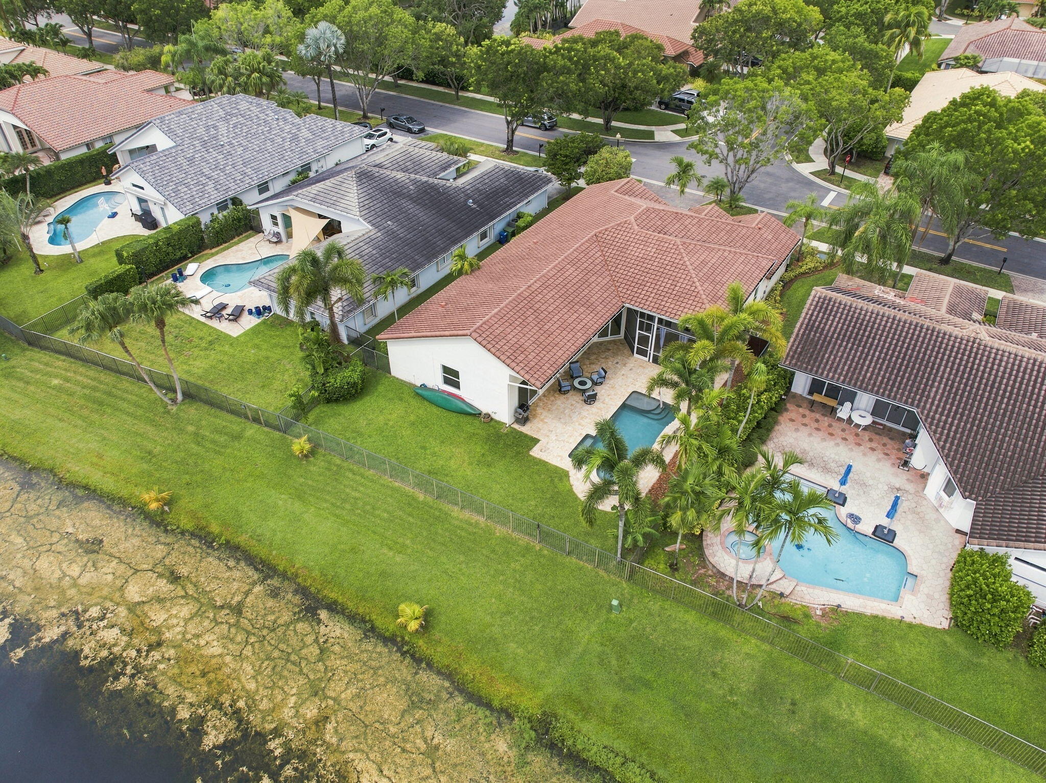 845 Bayside Lane