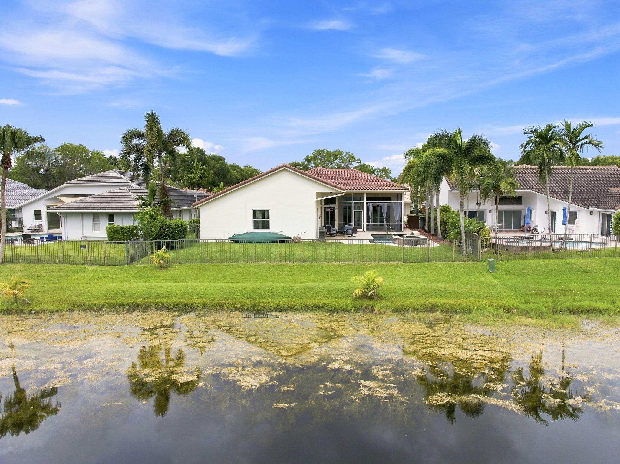 845 Bayside Lane