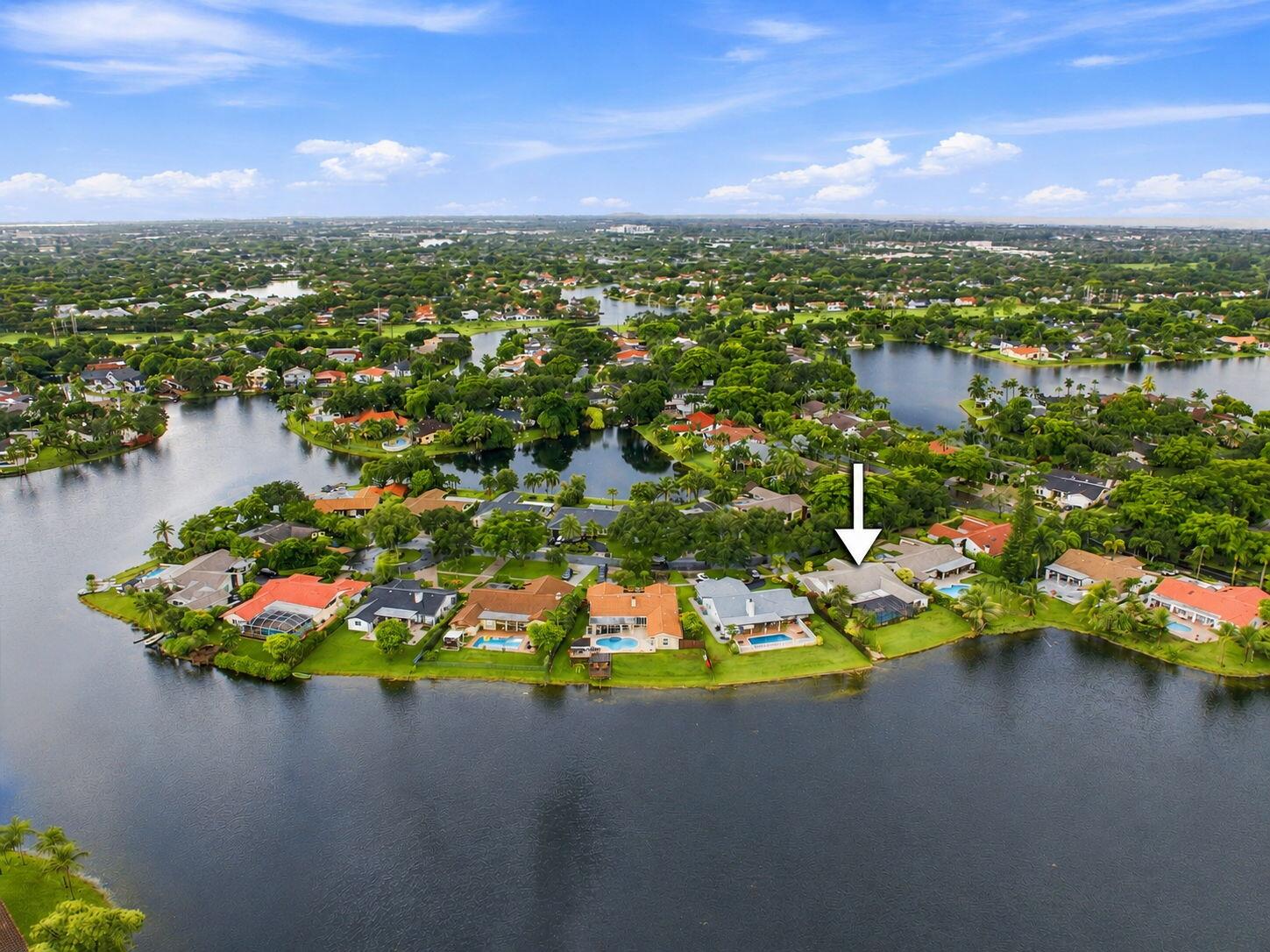 11613 SUNFISH Way