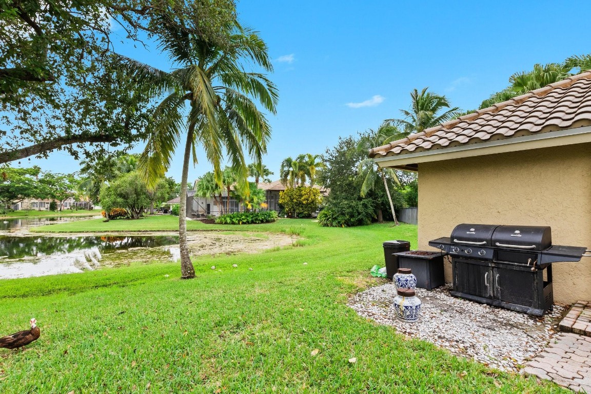 1007 Spoonbill Circle