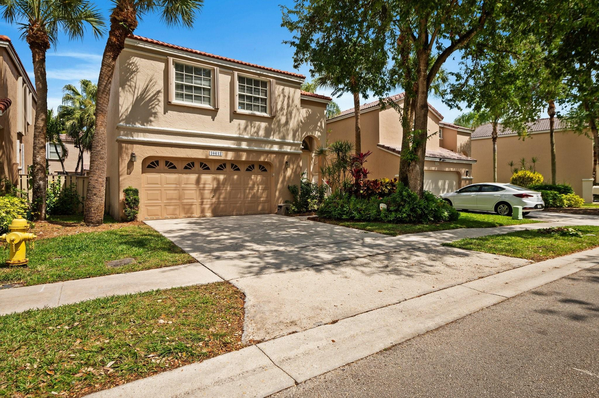 10643 NW 12th Ct