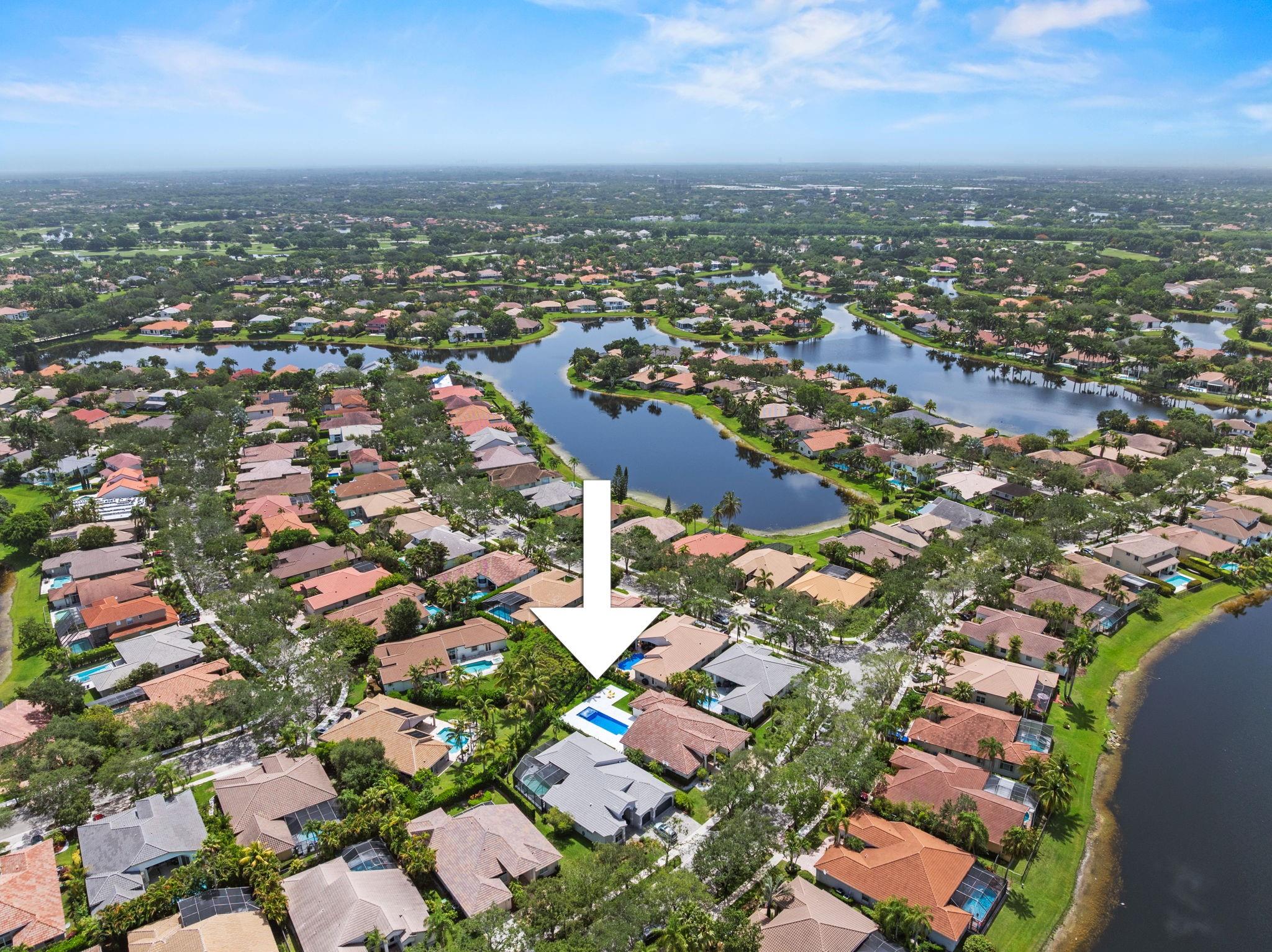 2904 Oakbrook Dr