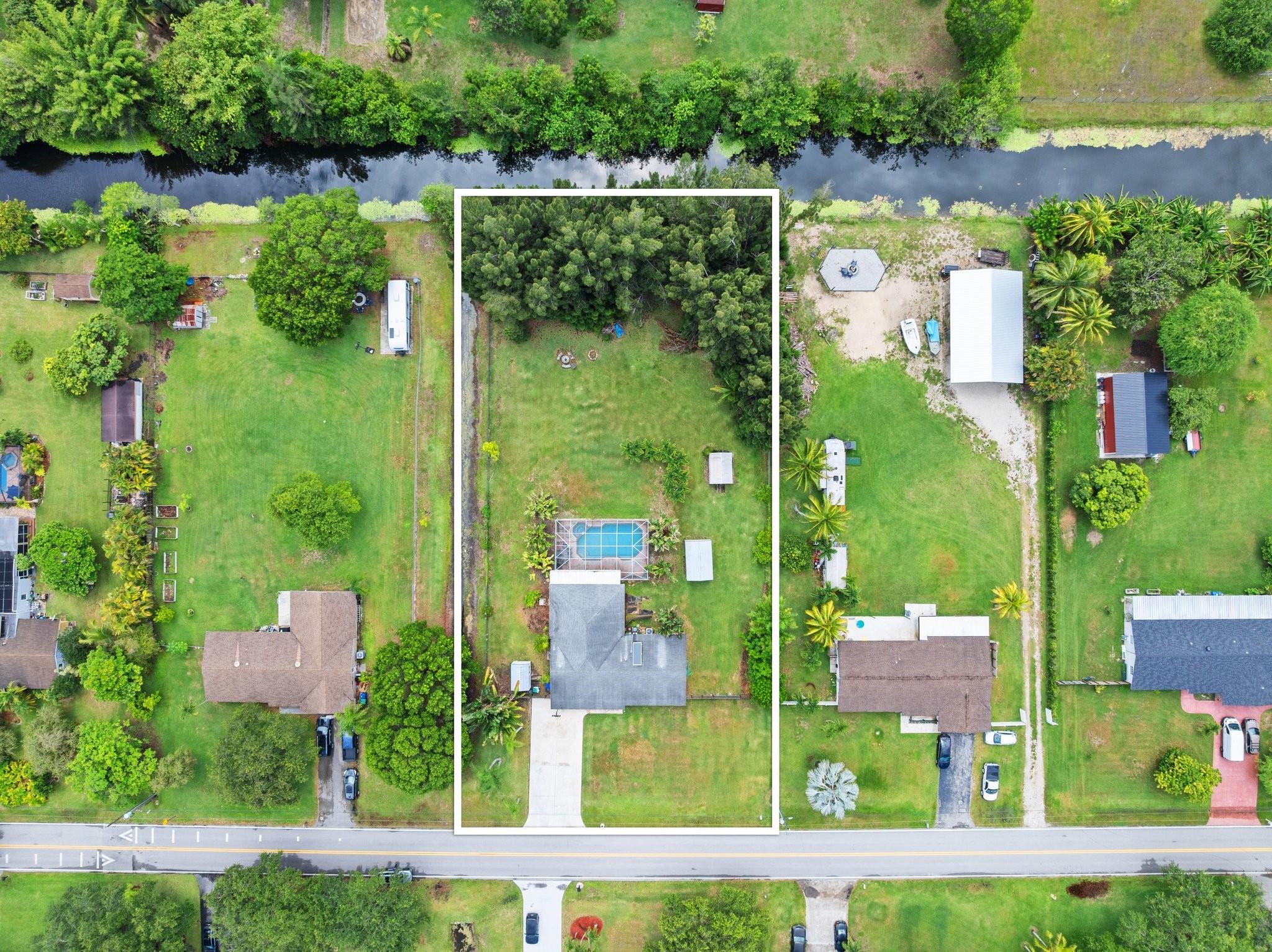 5191 SW 188th Ave