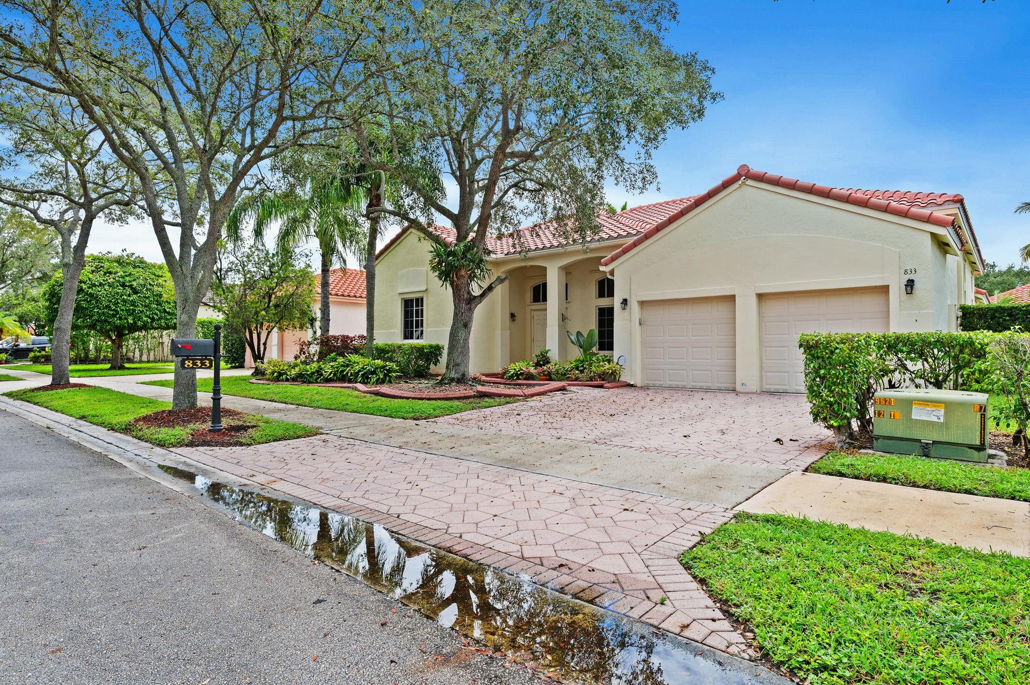 833 Heritage Drive