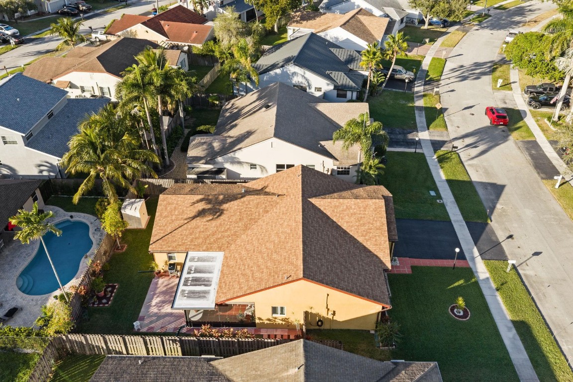 1363 SW 151st Terrace, Sunrise