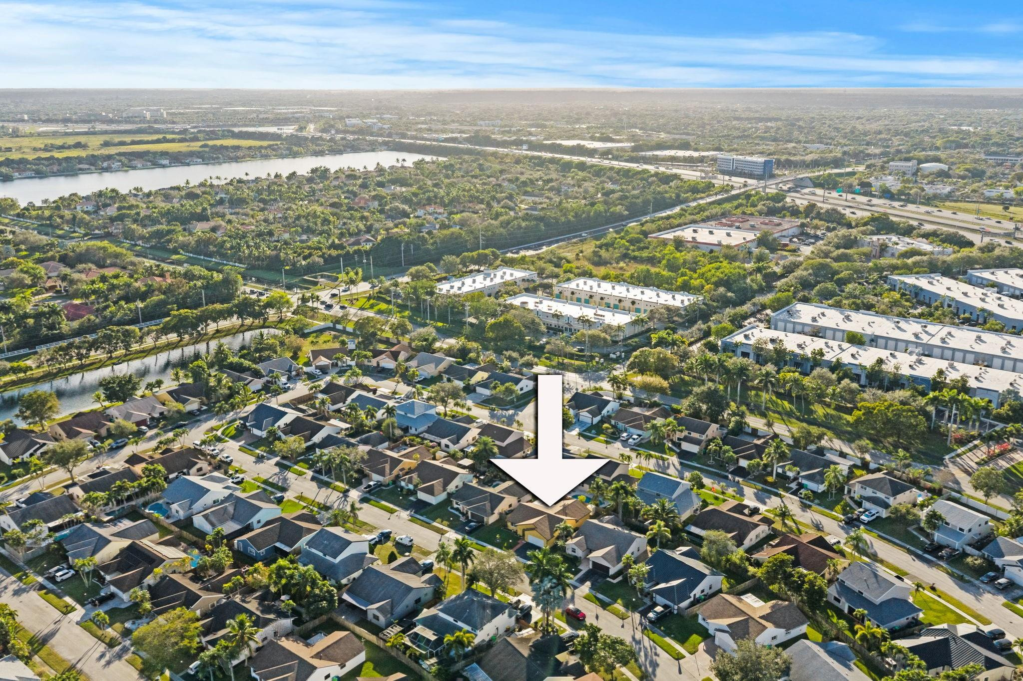 1363 SW 151st Terrace, Sunrise