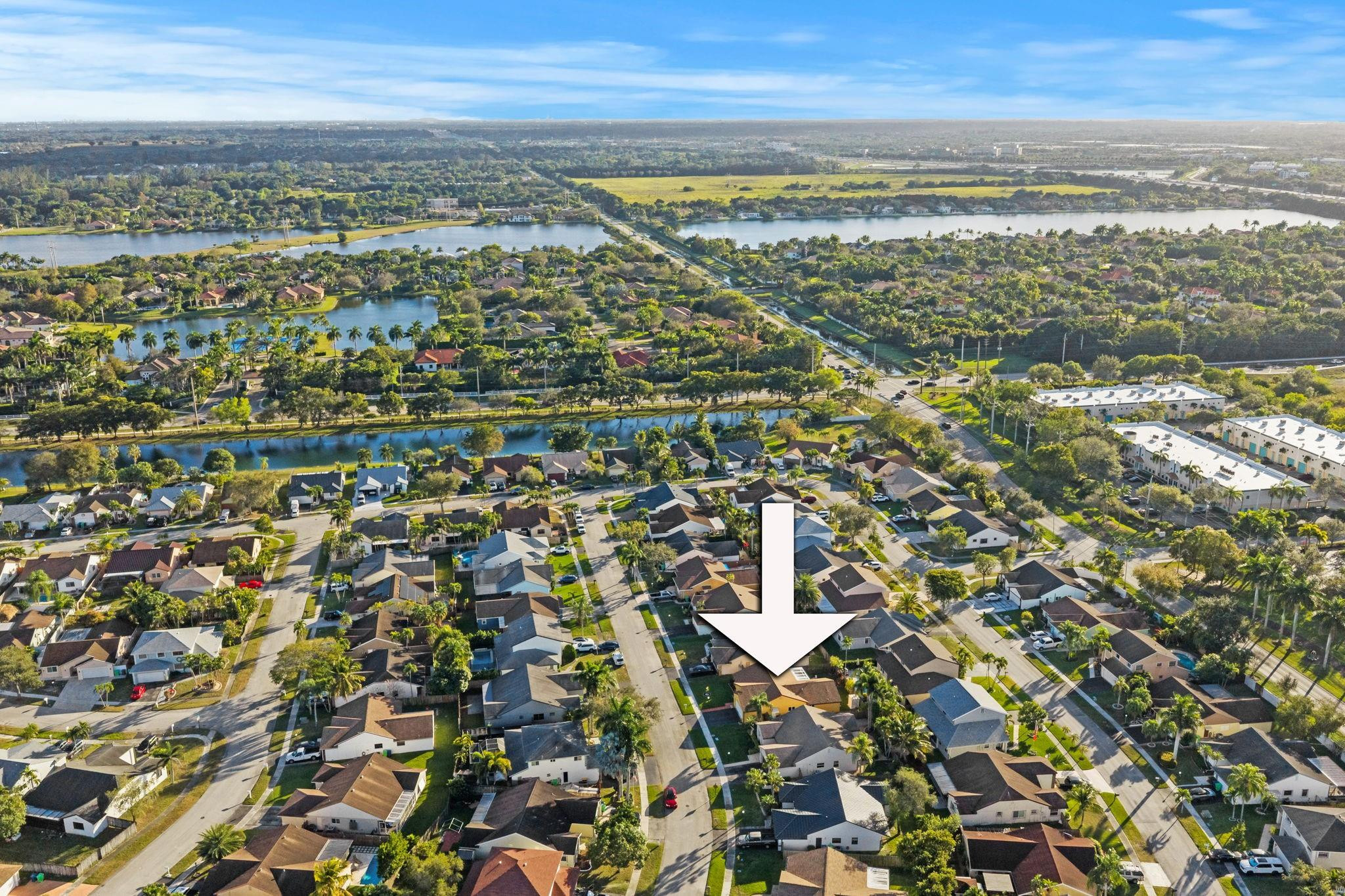 1363 SW 151st Terrace, Sunrise