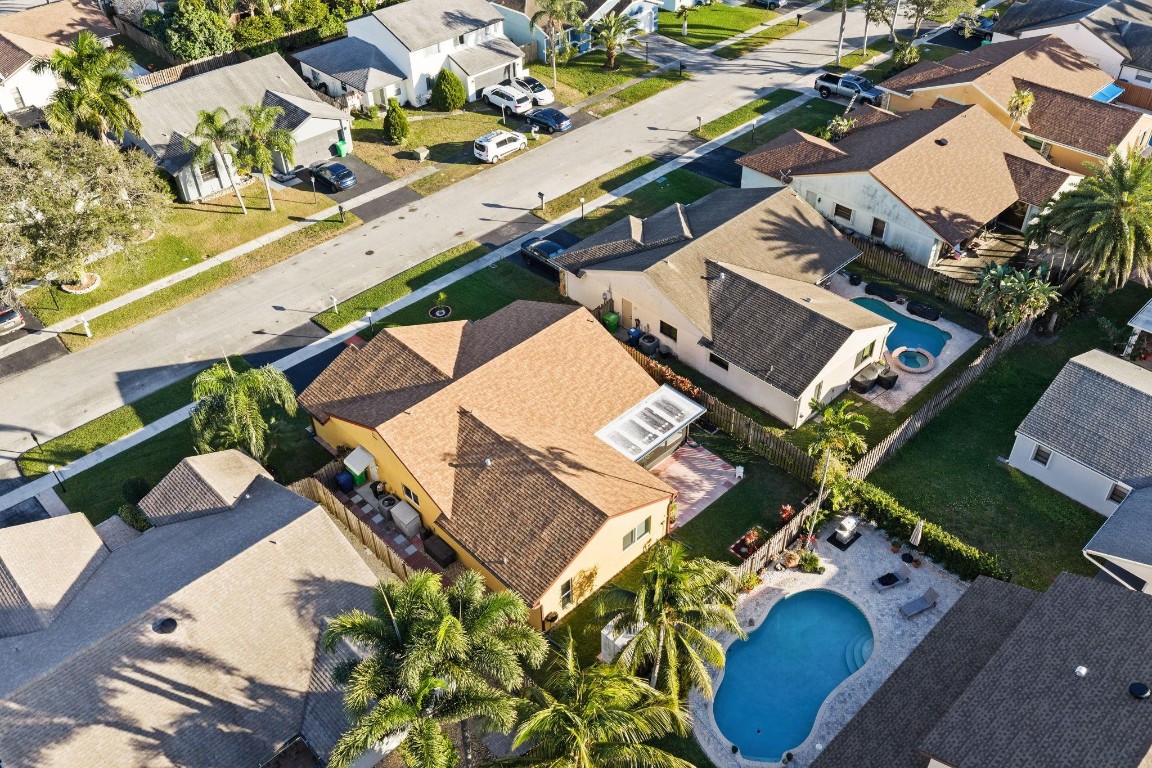 1363 SW 151st Terrace, Sunrise