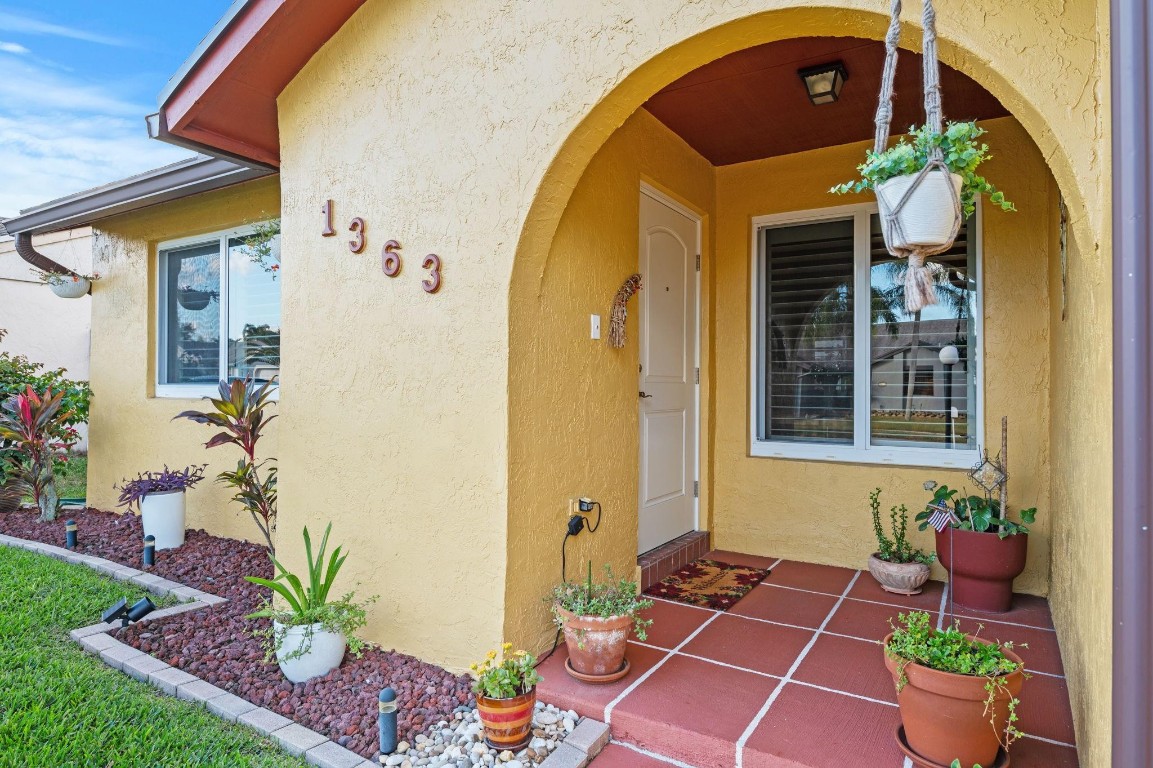 1363 SW 151st Terrace, Sunrise