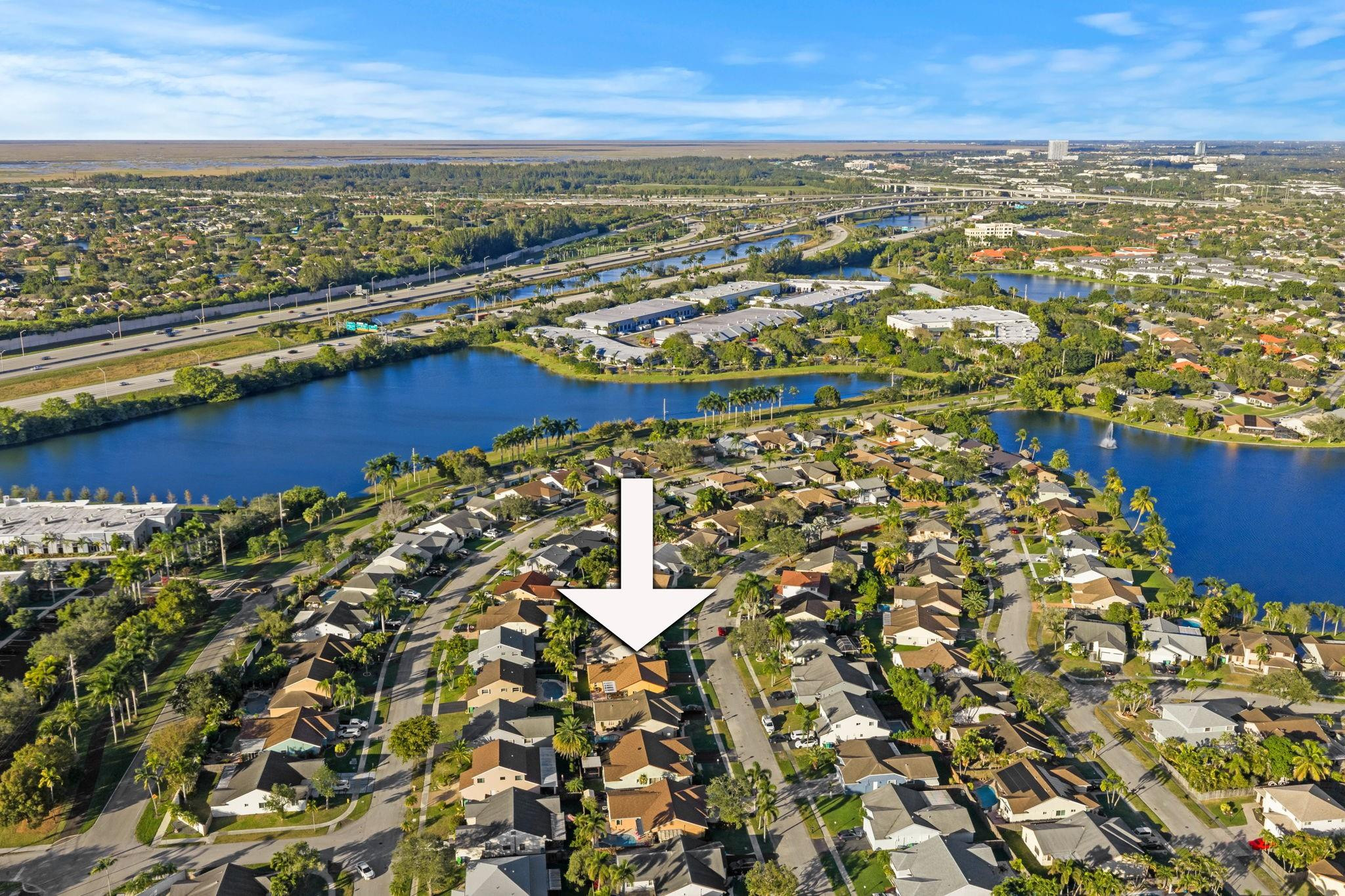 1363 SW 151st Terrace, Sunrise