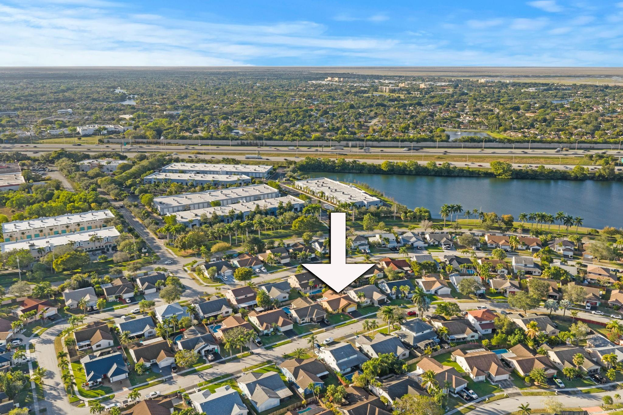 1363 SW 151st Terrace, Sunrise